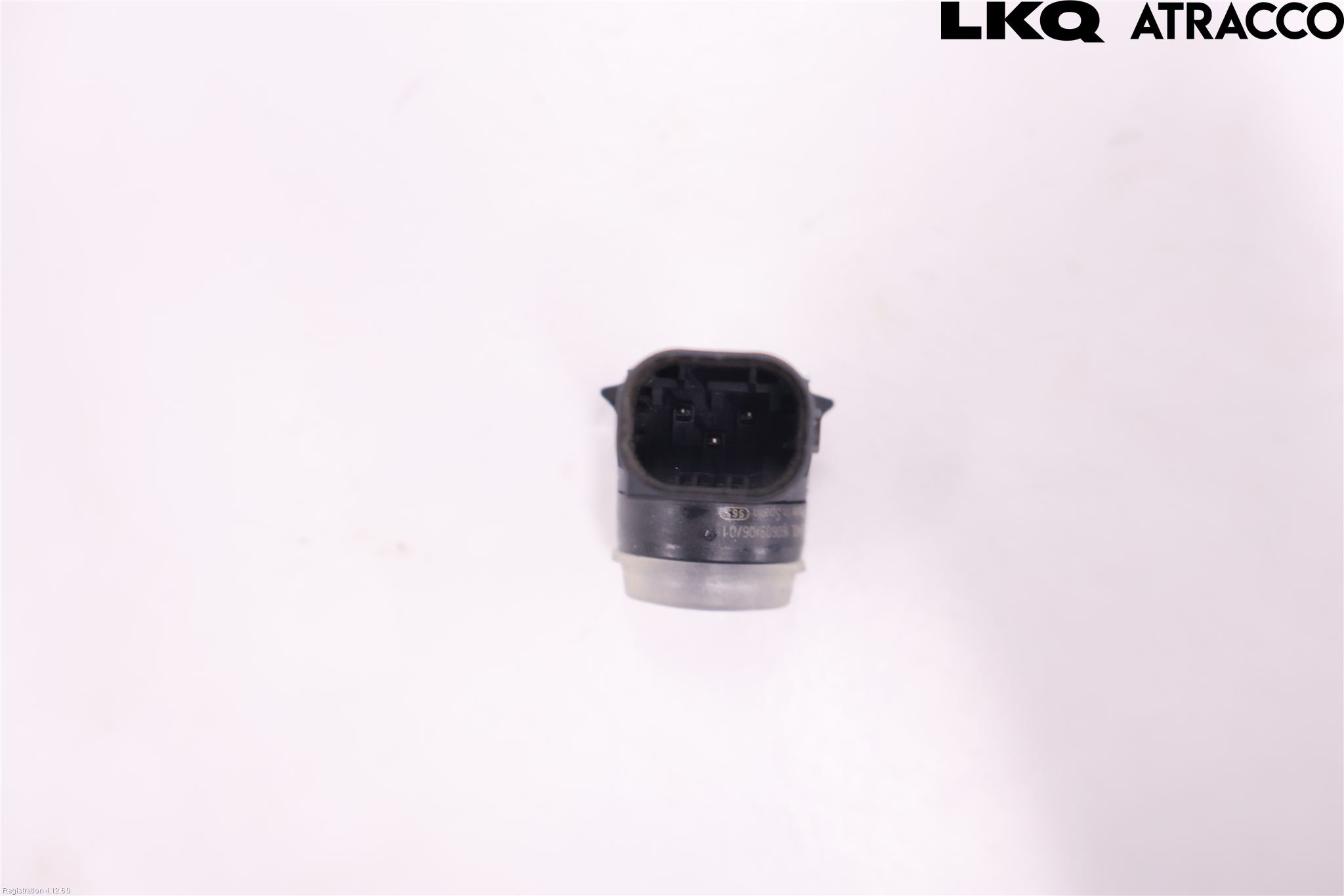 Peugeot 308 14-21 Parkeringshjälp Backsensor