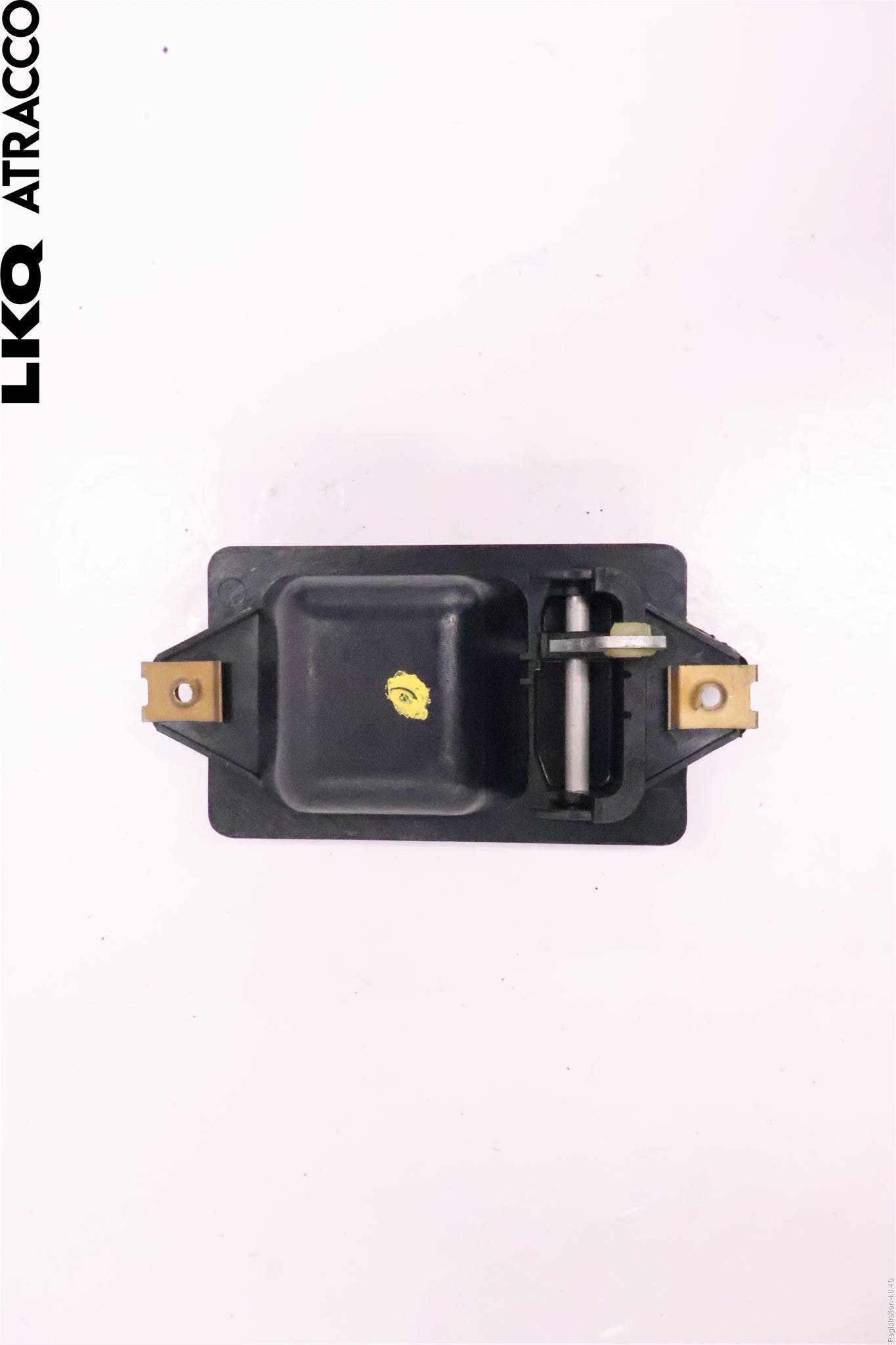 BMW 3 E30 83-94 Dörrhandtag Inre Hö