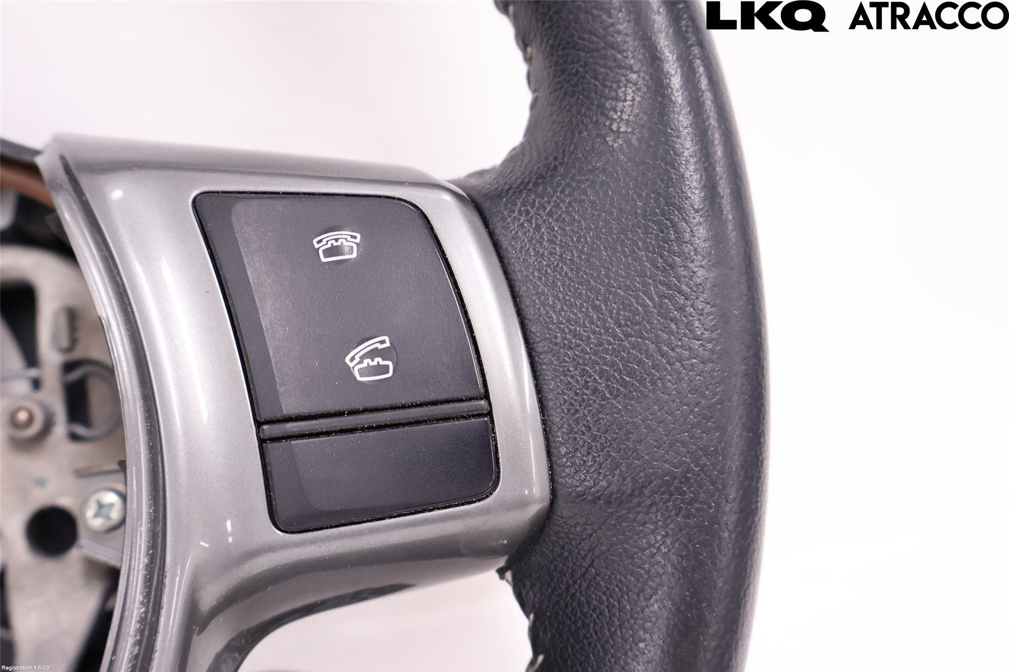 Toyota YARIS XP130 15-20 Ratt