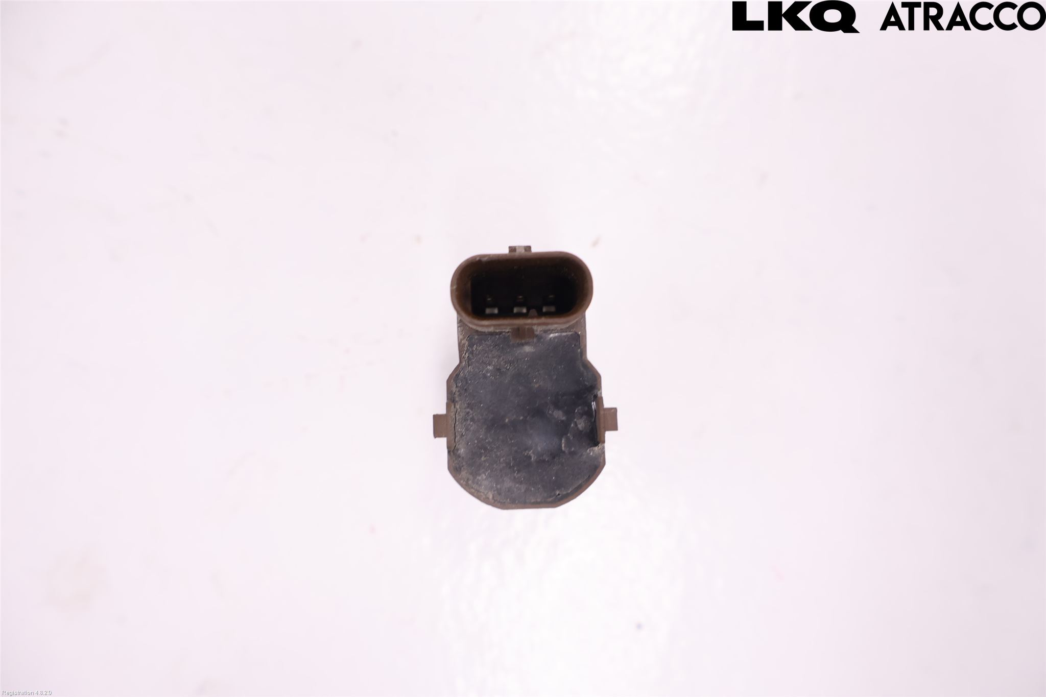 BMW 5 F10/F11/F18 09-17 Parkeringshjälp Backsensor