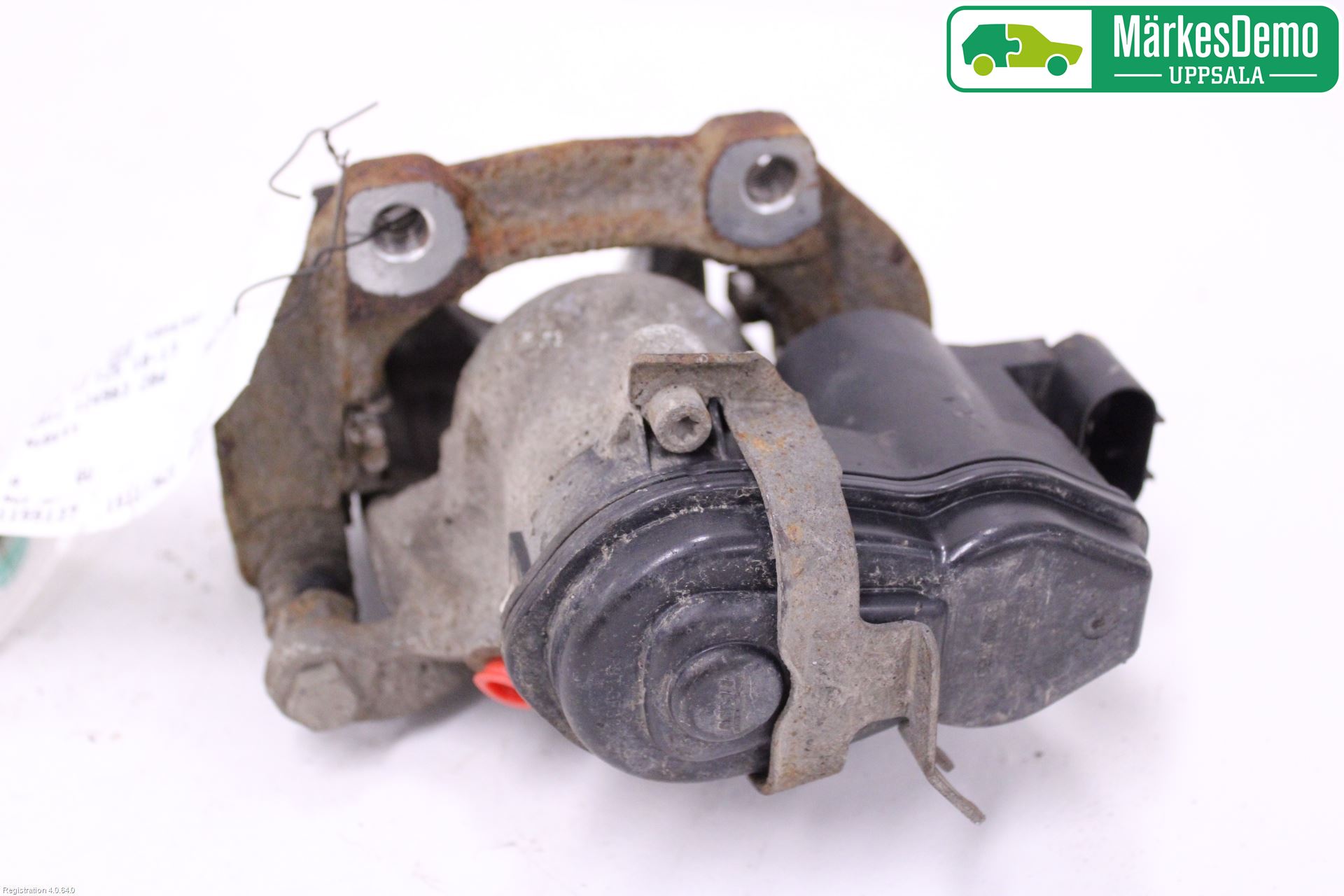 BMW X3 F25 10-17 Bromsok Bak Vänster