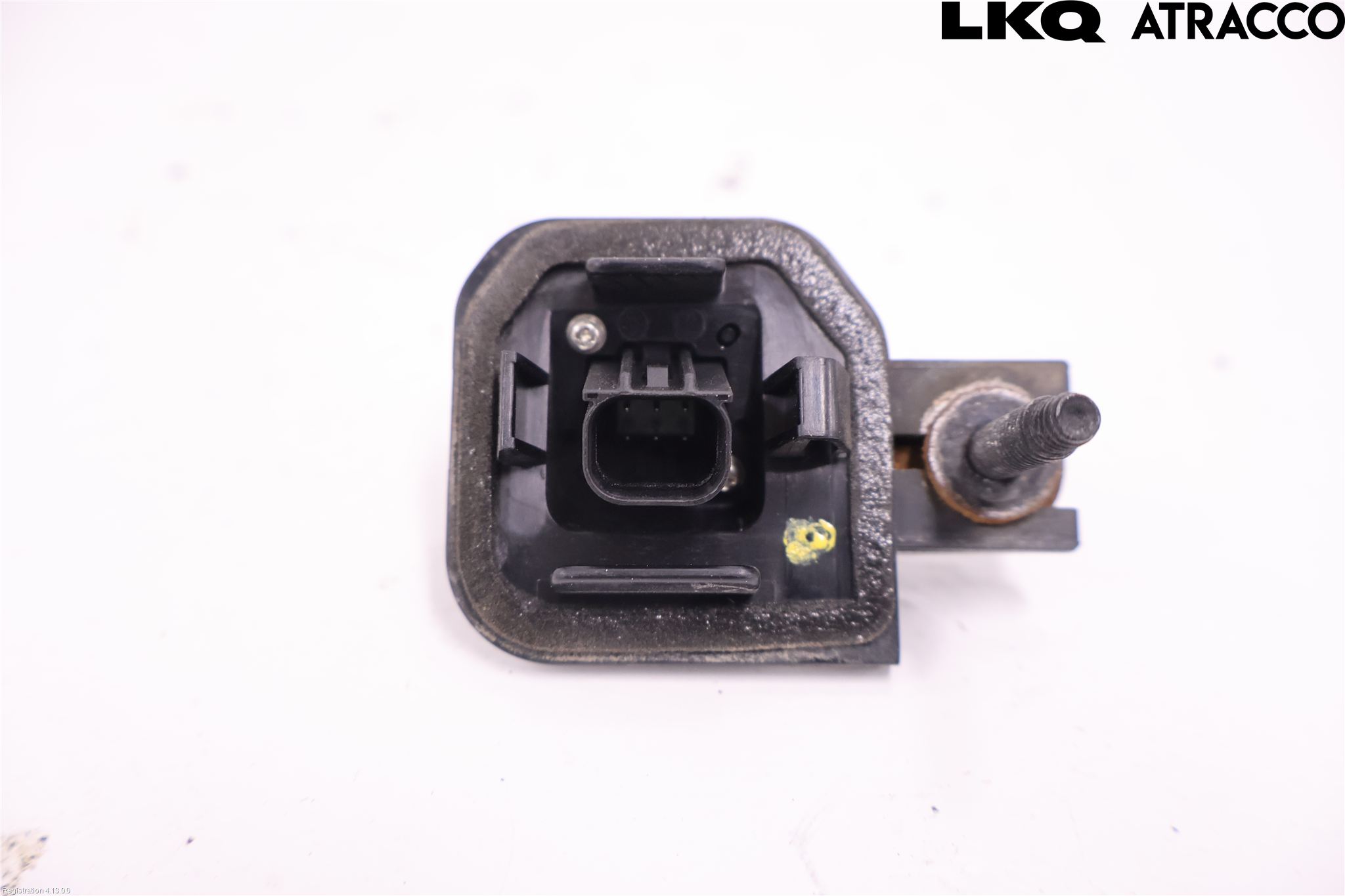 Toyota AURIS 13-19 Parkeringshjälp Kamera