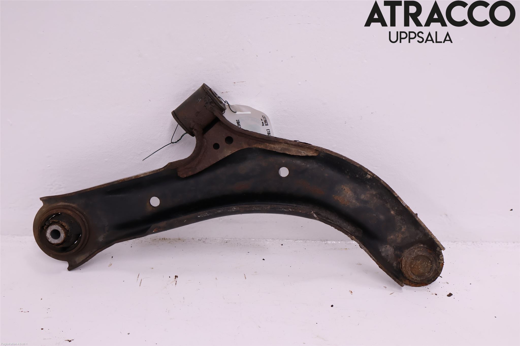 Nissan NV200/NV200 COMBI Bärarm Fram Undre Vä