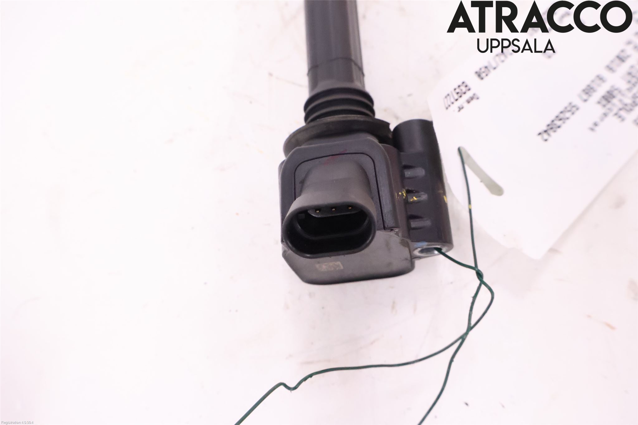 Fiat 500X 15- Tändspole