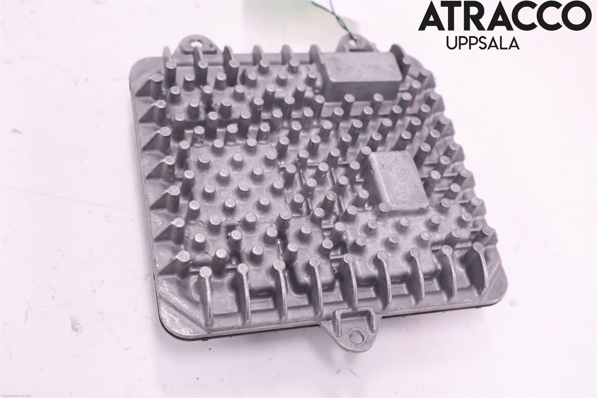 Mini ONE/COOPER 5DR F55 14-24 Styrenhet Strålkastare