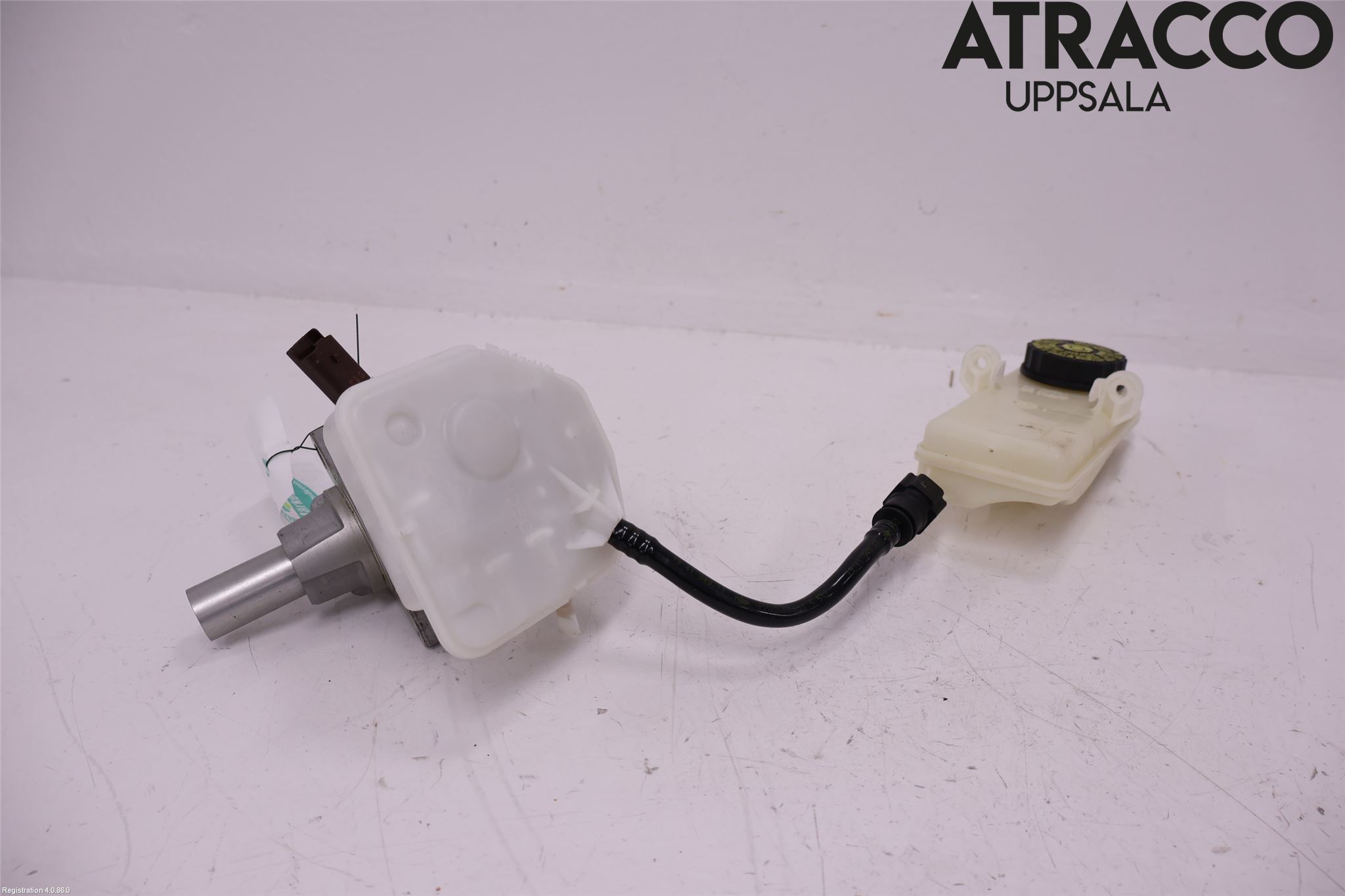 Citroen C4 II 11-18 Broms Huvudcylinder