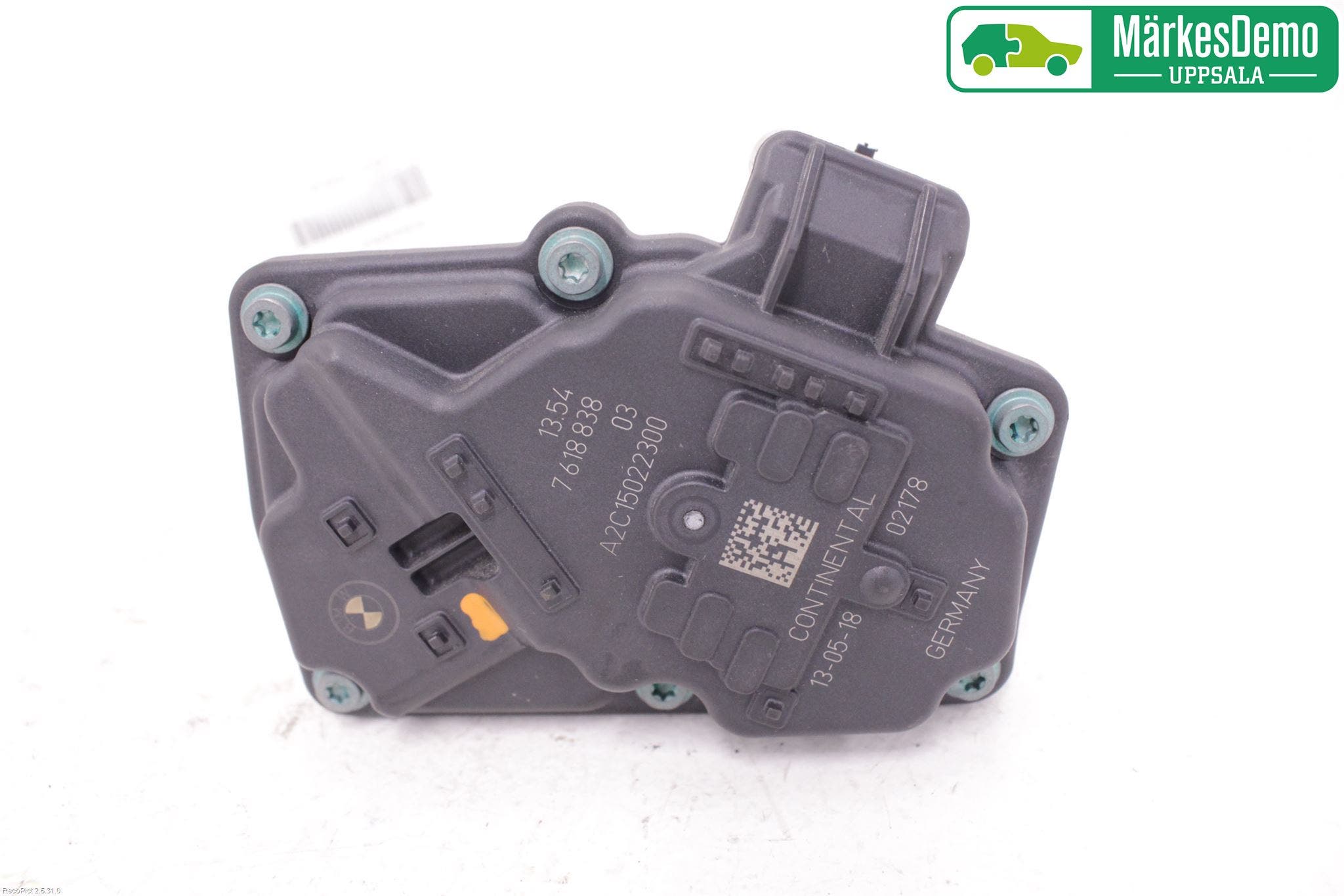 BMW 2 F45 Active Tourer 14-21 Injspjällhus