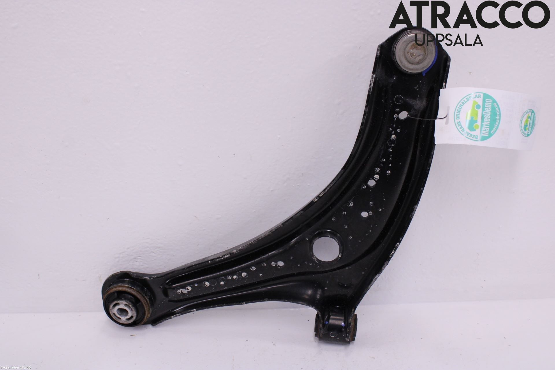 Ford FIESTA (VII) 18-23 Bärarm Fram Undre Hö