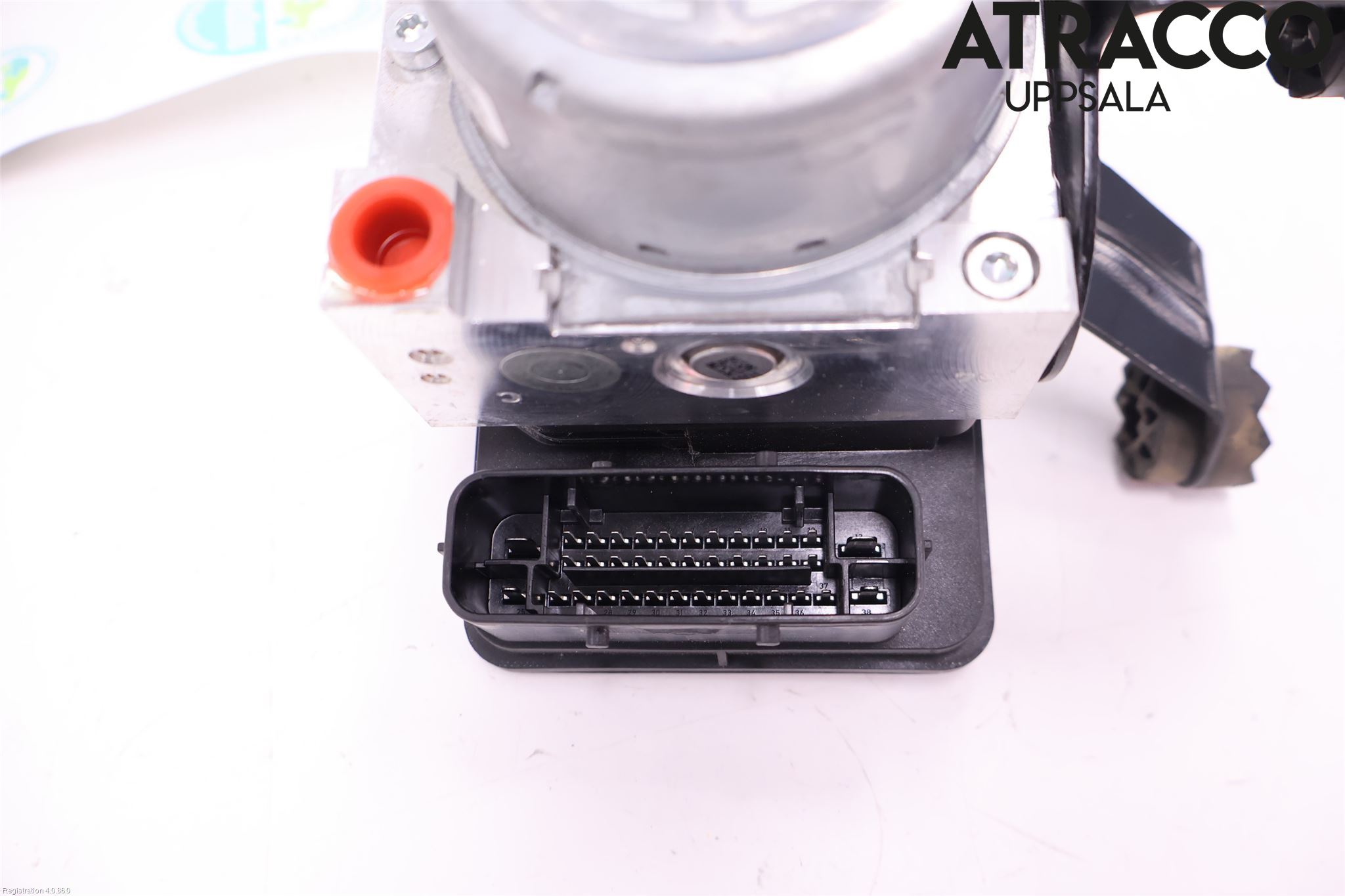 BMW 1 F20/F21 11-19 Abs Hydraulaggregat