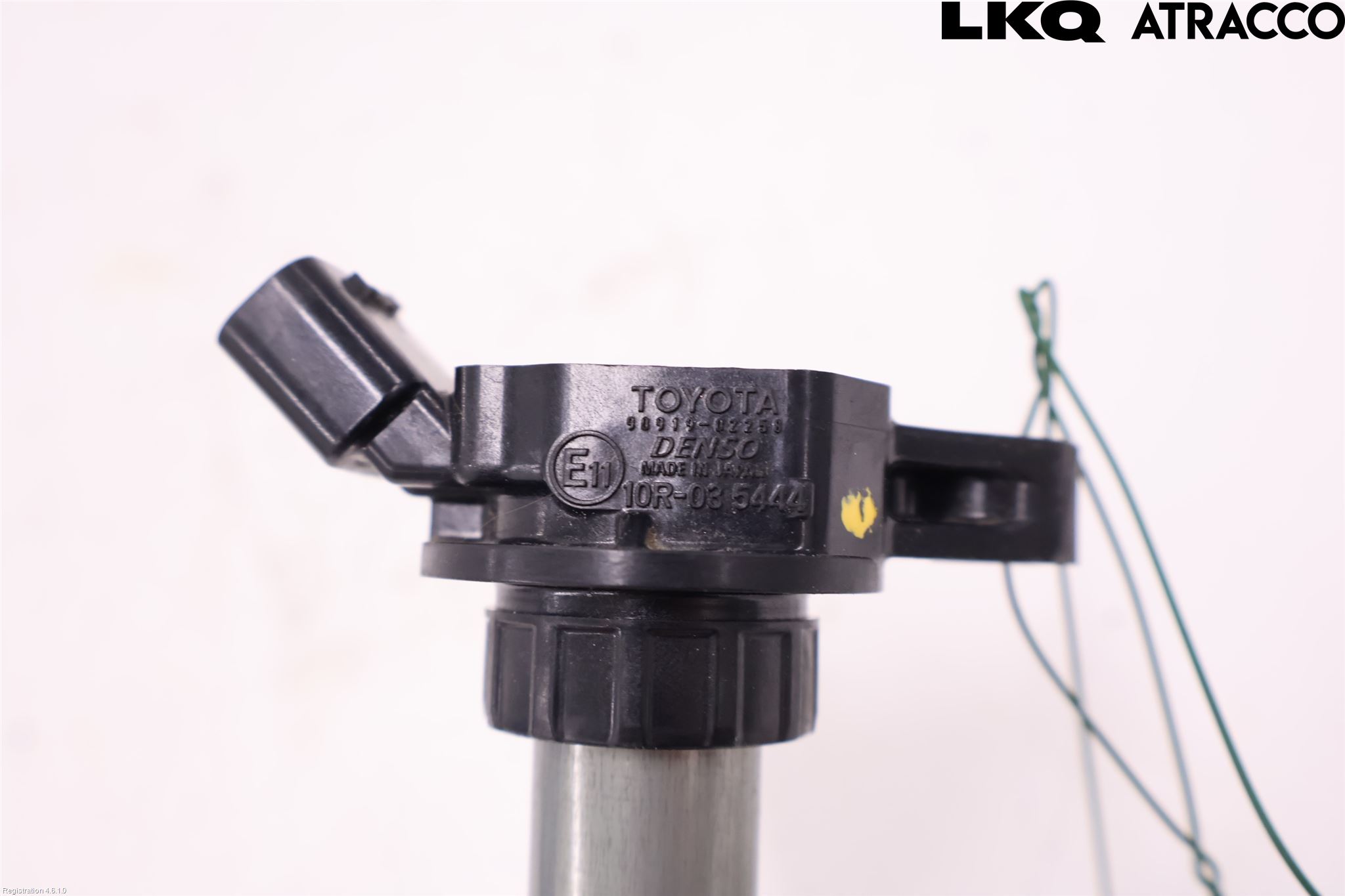 Toyota AVENSIS 16-18 Tändspole