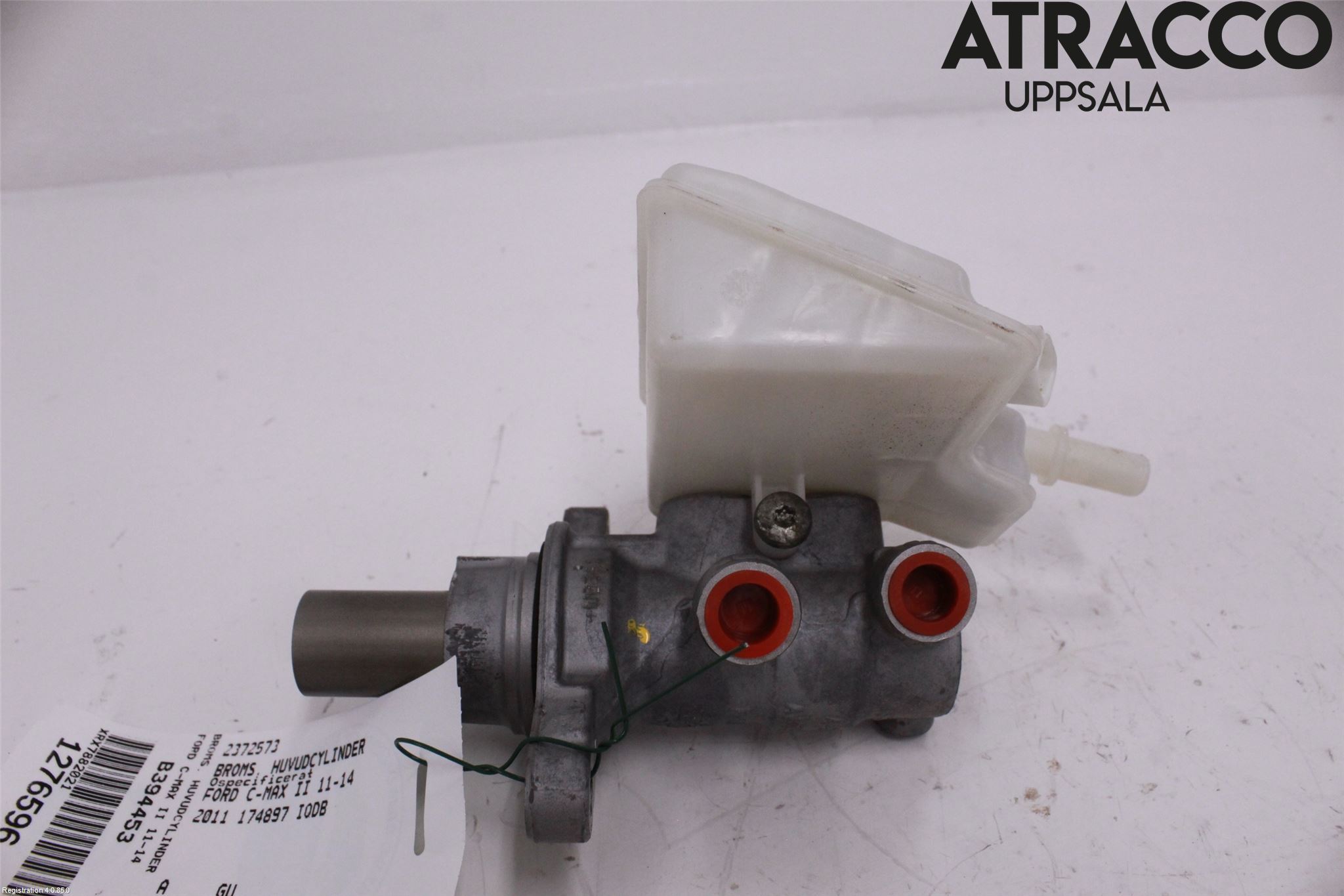 Ford C-MAX II  11-14 Broms Huvudcylinder