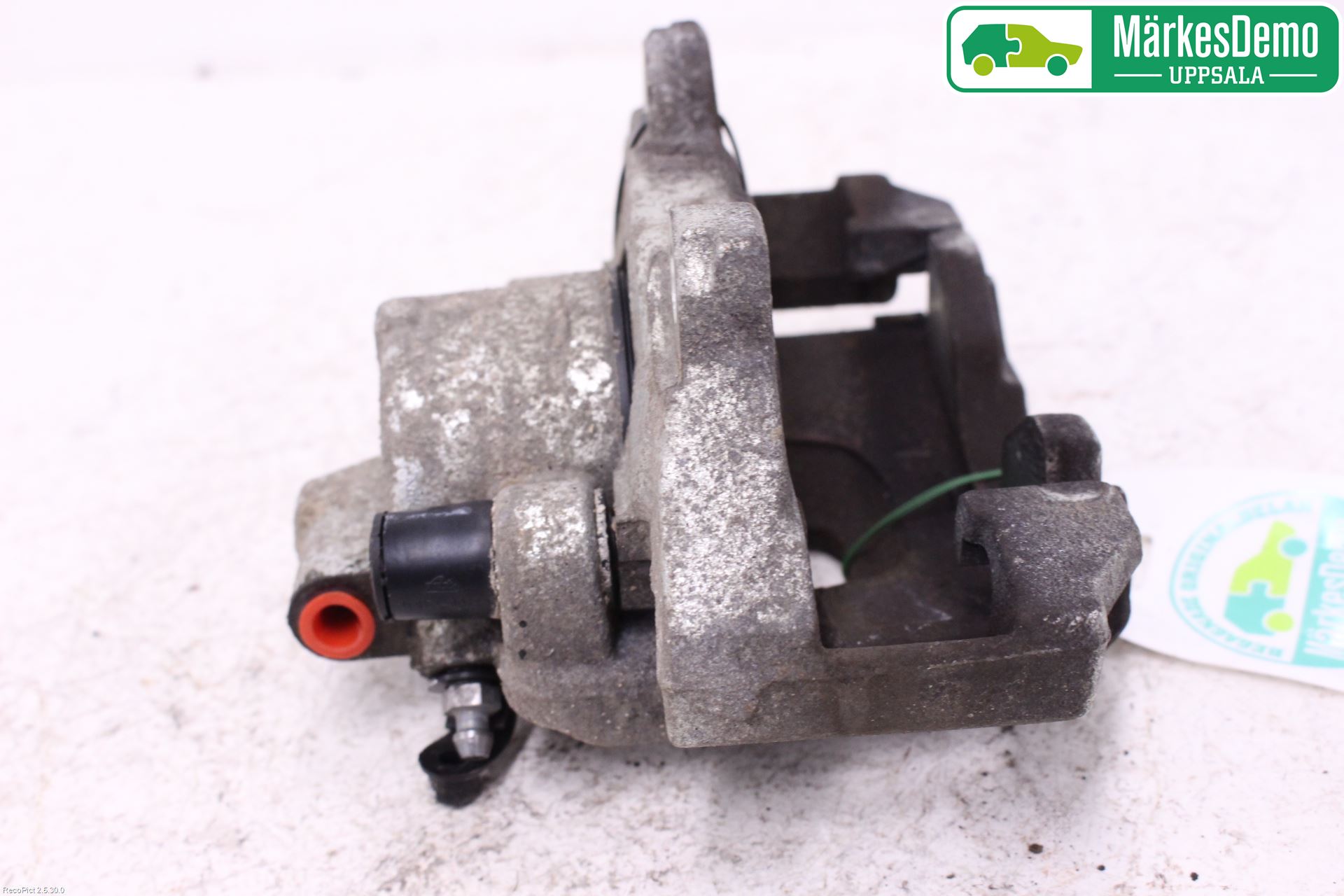 Opel CORSA E 15-19 Bromsok Fram Vänster