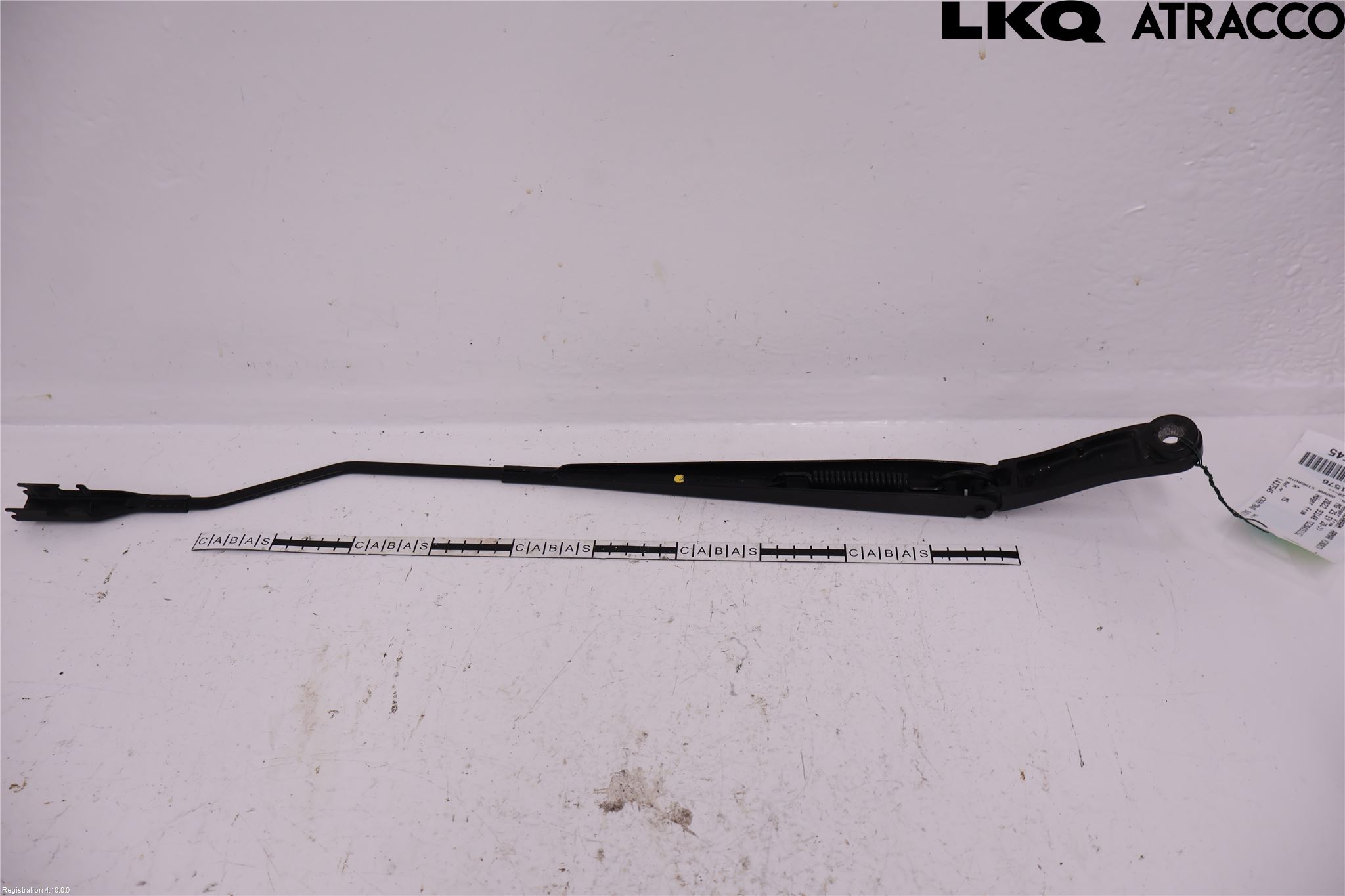 MG ZS EV 20- Torkararm Armar Vindruta