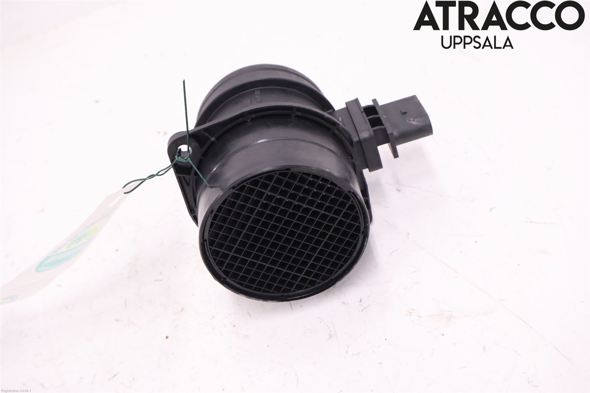 Audi A6/S6     05-11 Injluftmassamätare