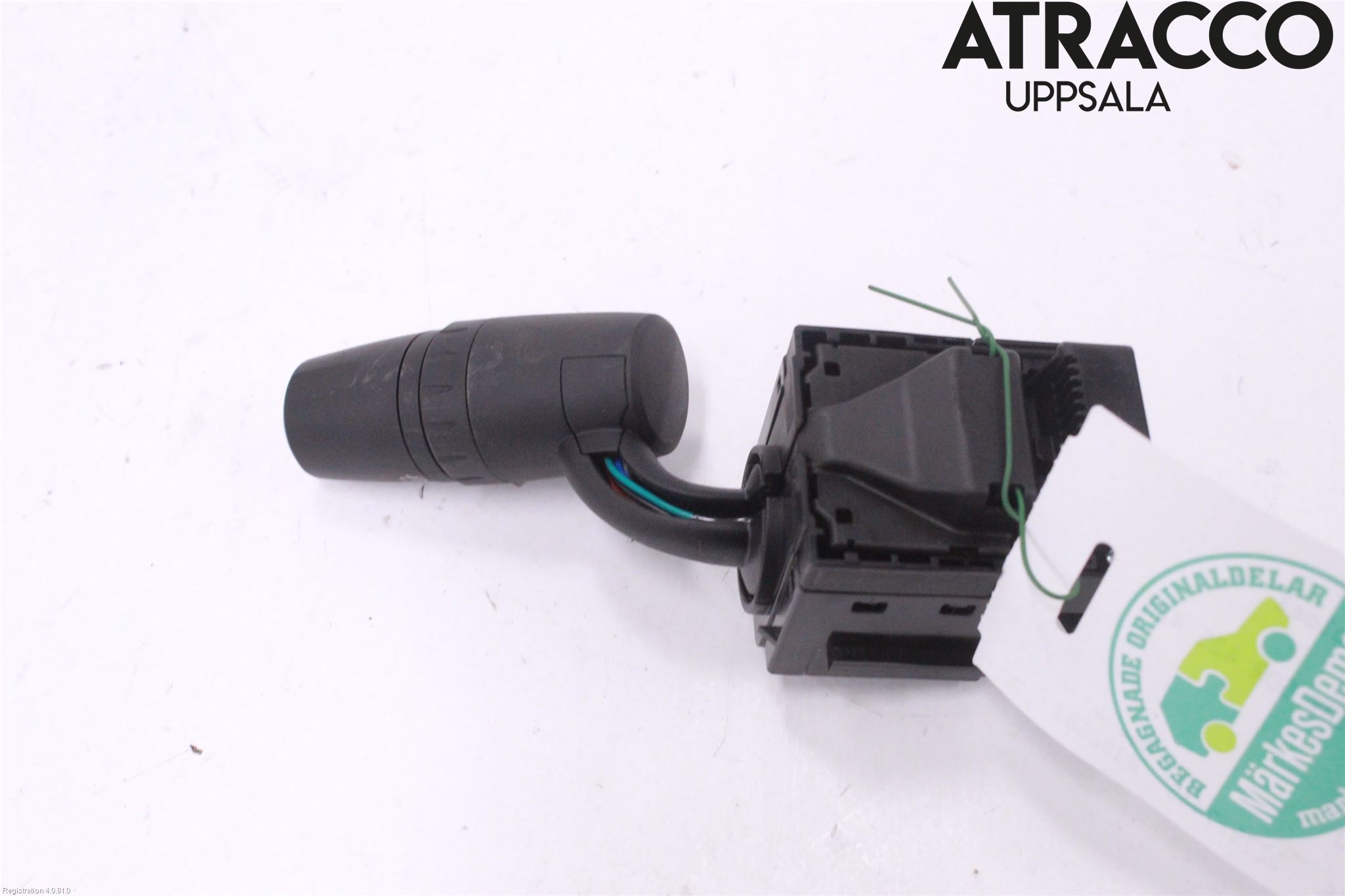 Mazda CX-3 Spak Torkar-Spolomk