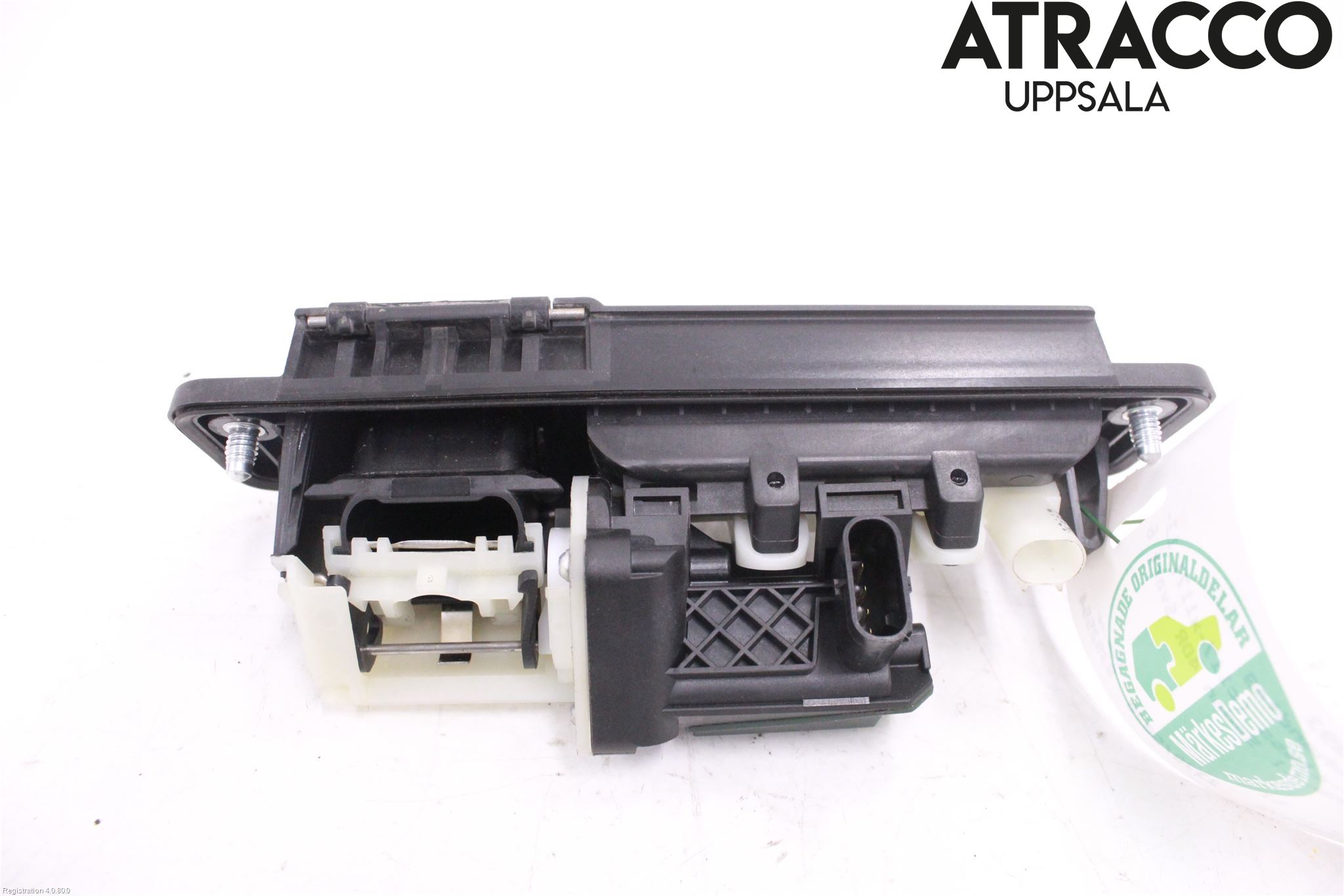 Mercedes-Benz MB CLA-KLASS (C117/X117) 13-19 Bakluckehandtag