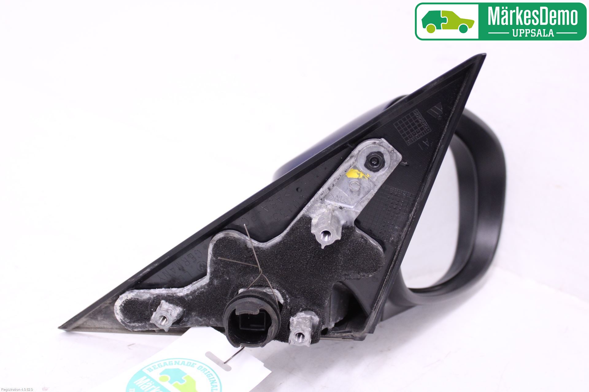 BMW 1 E87/81 5D/3D 03-11 Spegel Yttre El Hö
