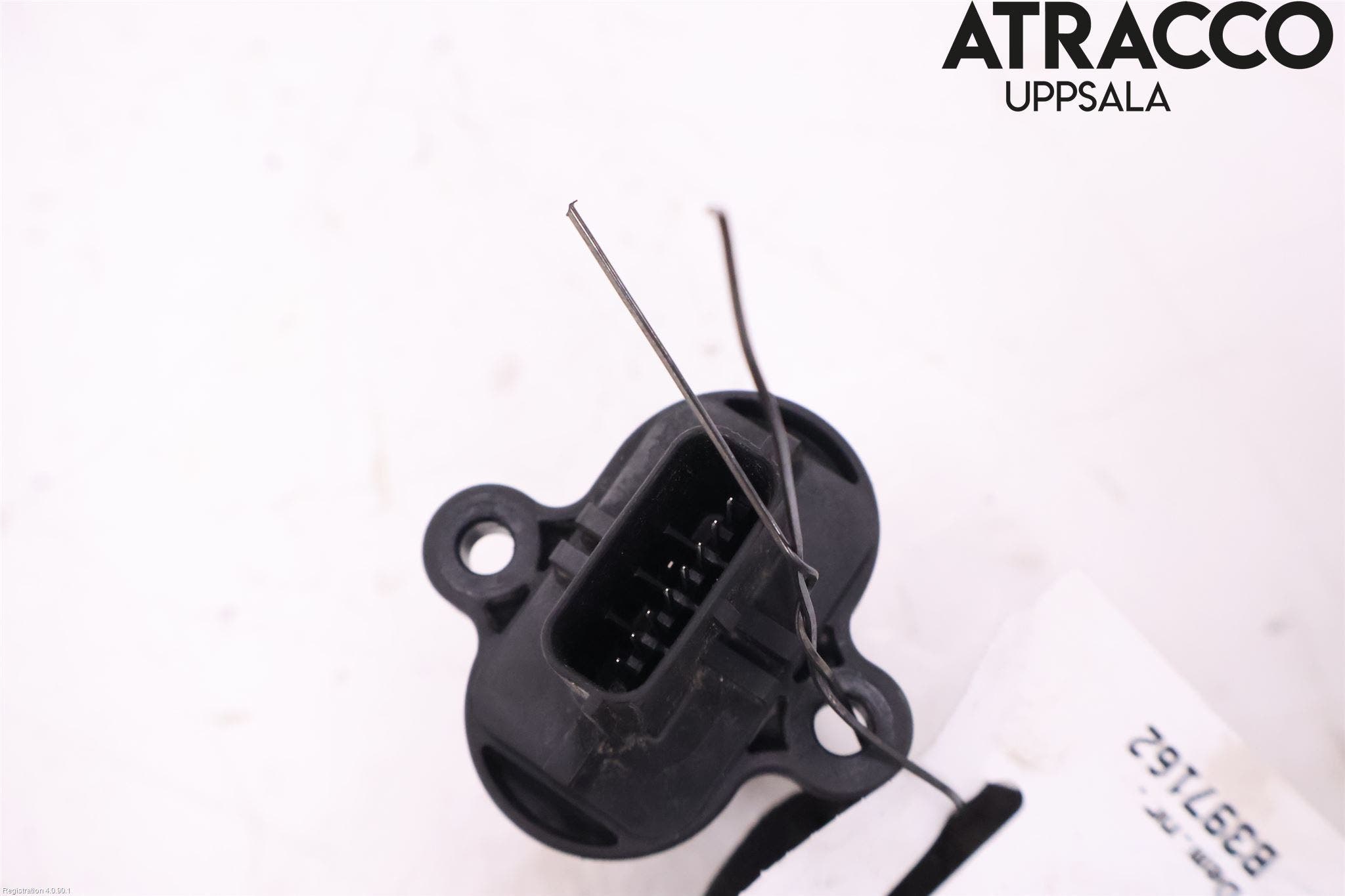 Opel MOKKA 13-20 Injluftmassamätare