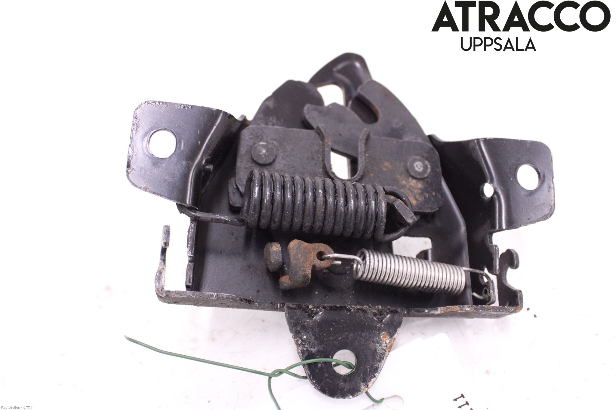 Kia CEED 06-12 Huvlås