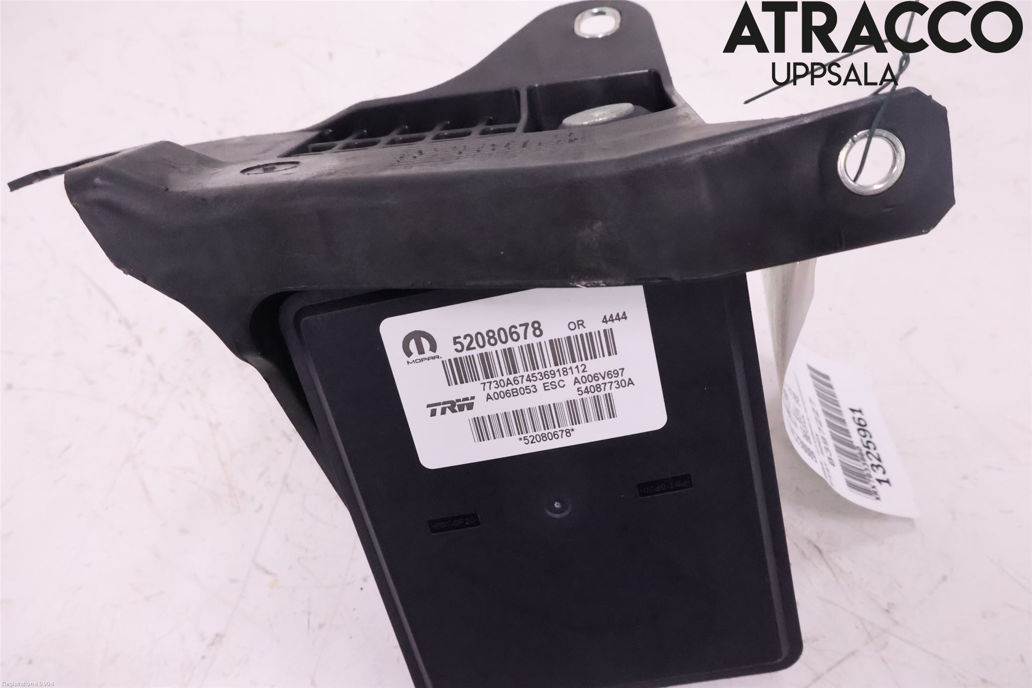 Fiat 500X 15- Abs Hydraulaggregat