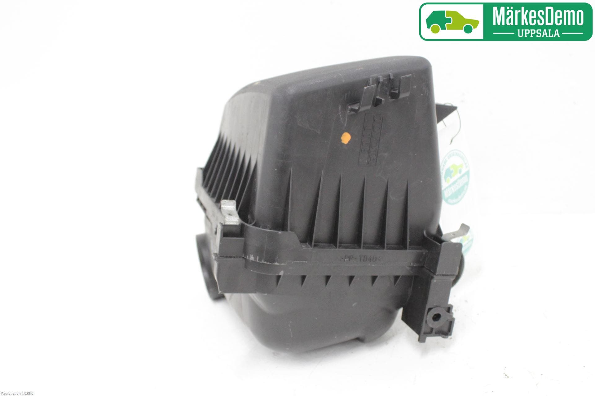 Toyota AVENSIS 09-15 Luftrenare