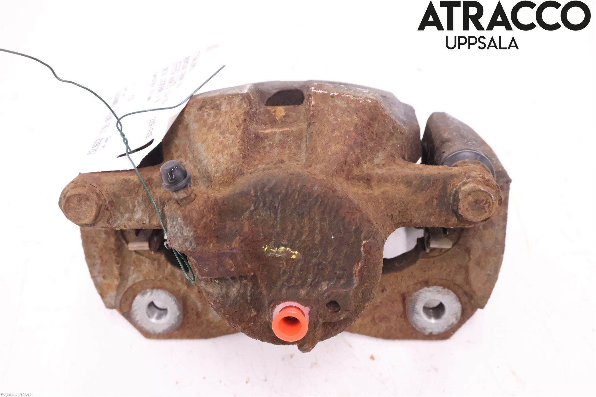 Toyota AURIS 13-19 Bromsok Fram Vänster