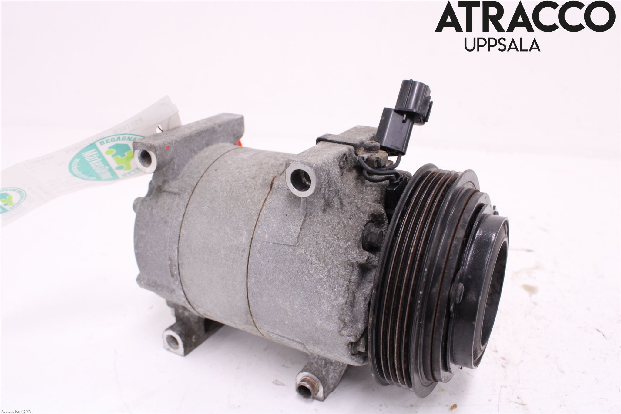 Hyundai i20 PB 09-14 Ac Kompressor