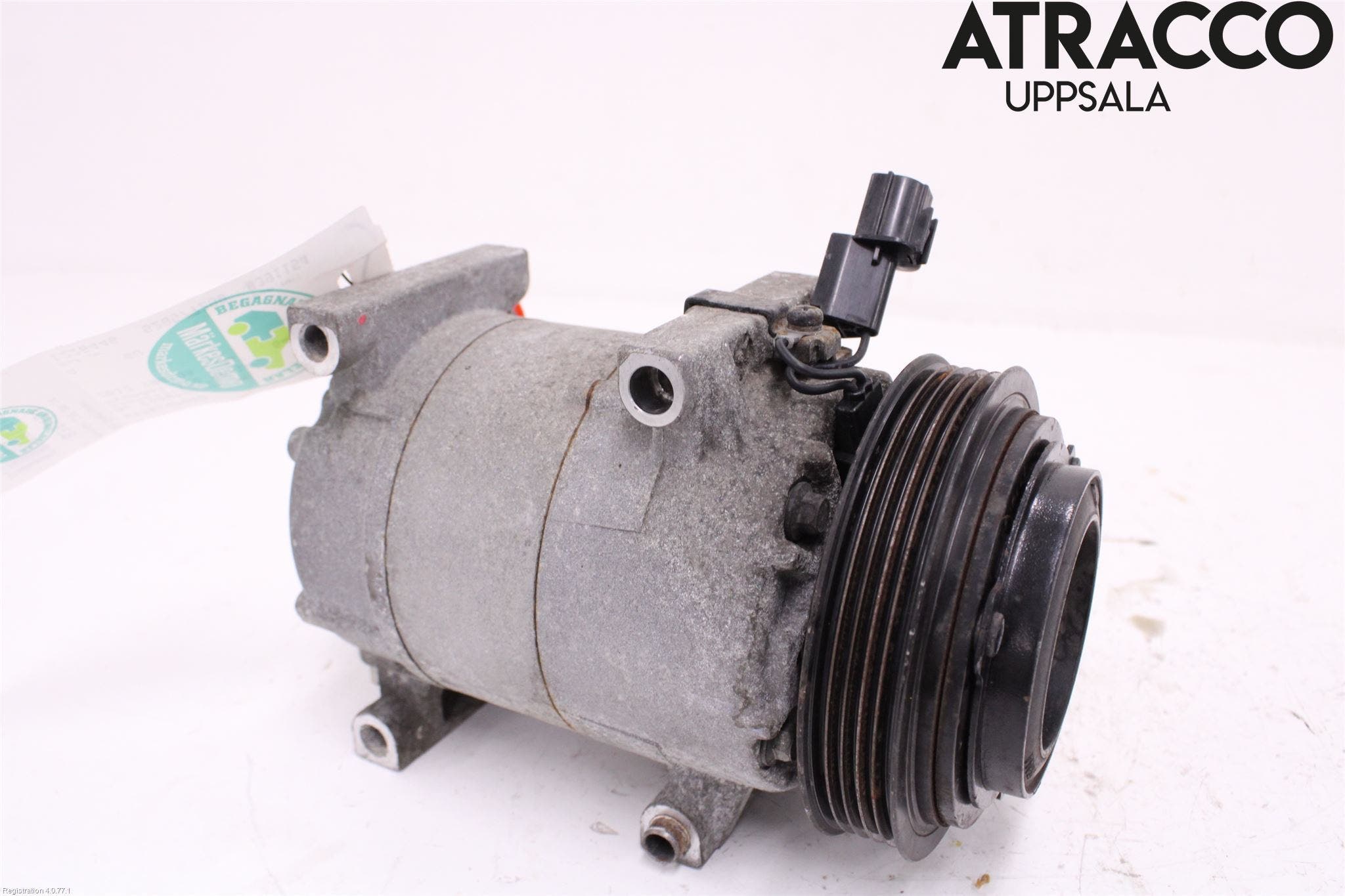 Hyundai i20 PB 09-14 Ac Kompressor