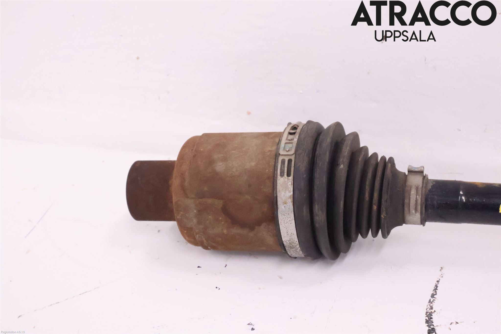 Opel MOKKA 13-20 Drivaxel Fram Höger