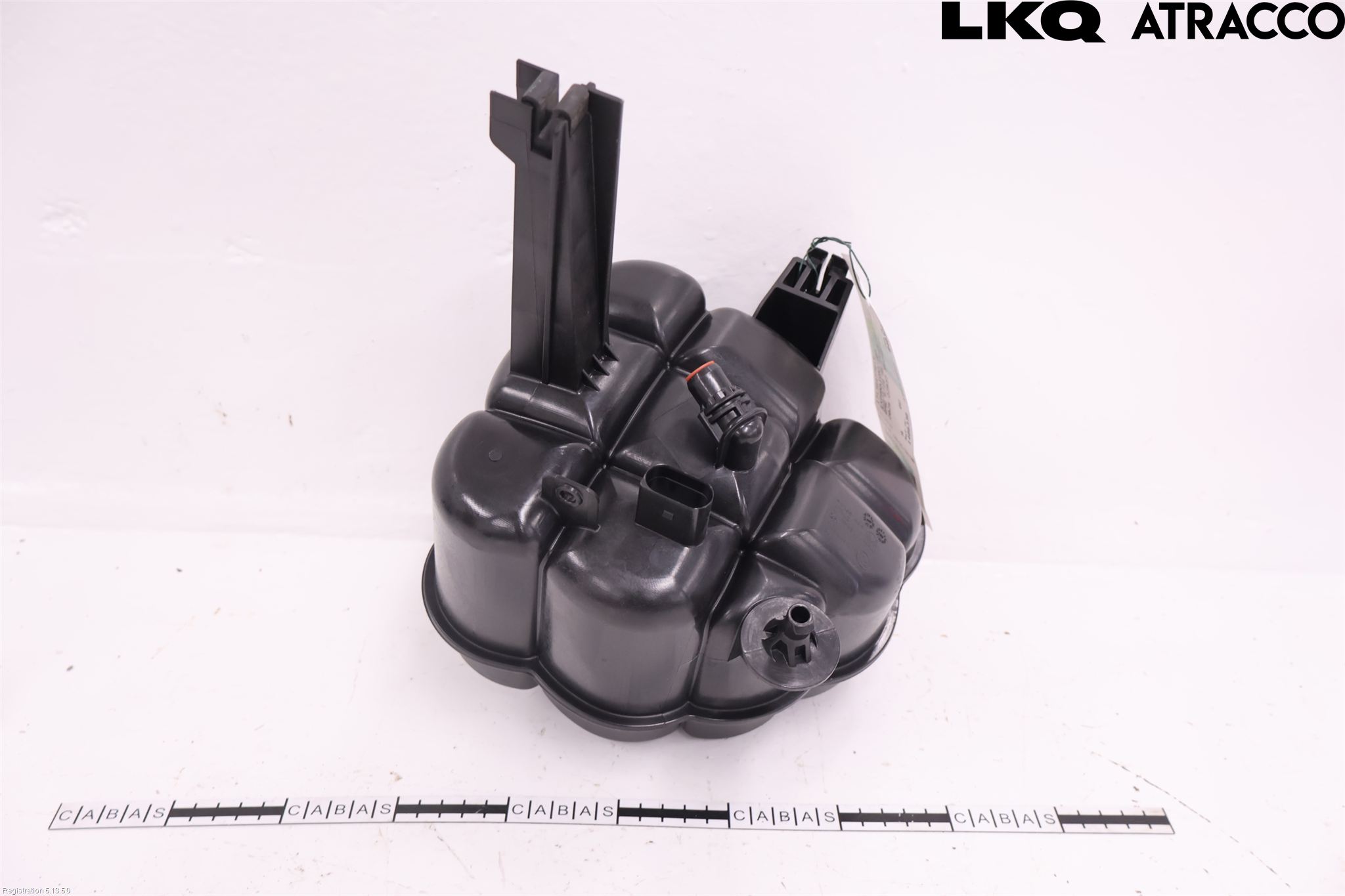 BMW 5/i5 G60/G61 24- Expansionstank
