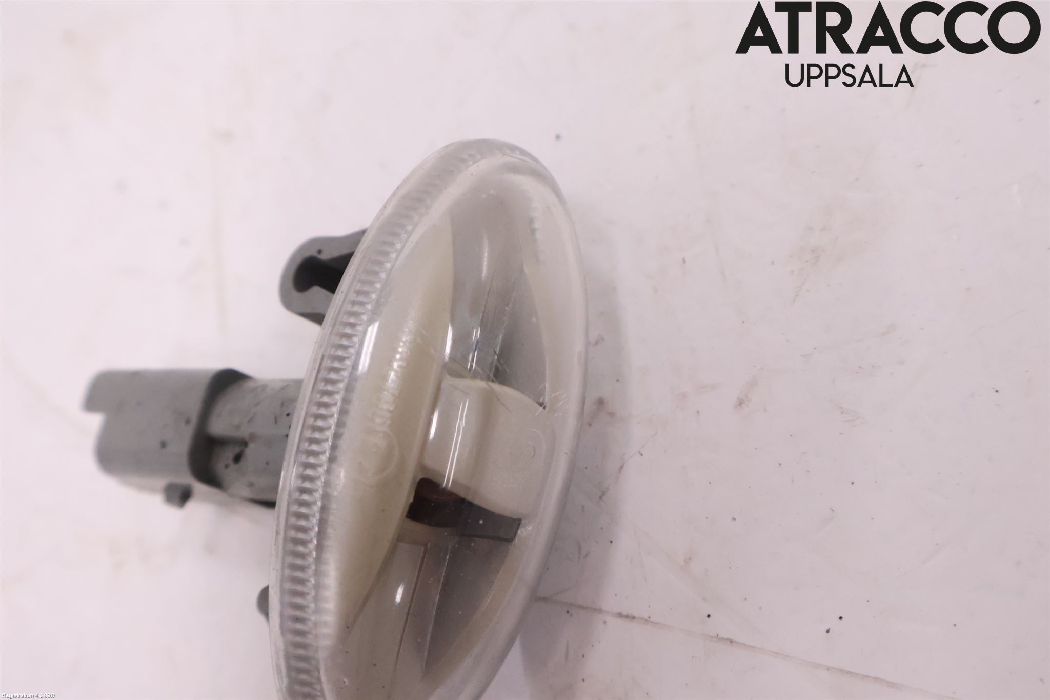 Citroen C3 05-10 Blinkers Sidoblinkers Vä