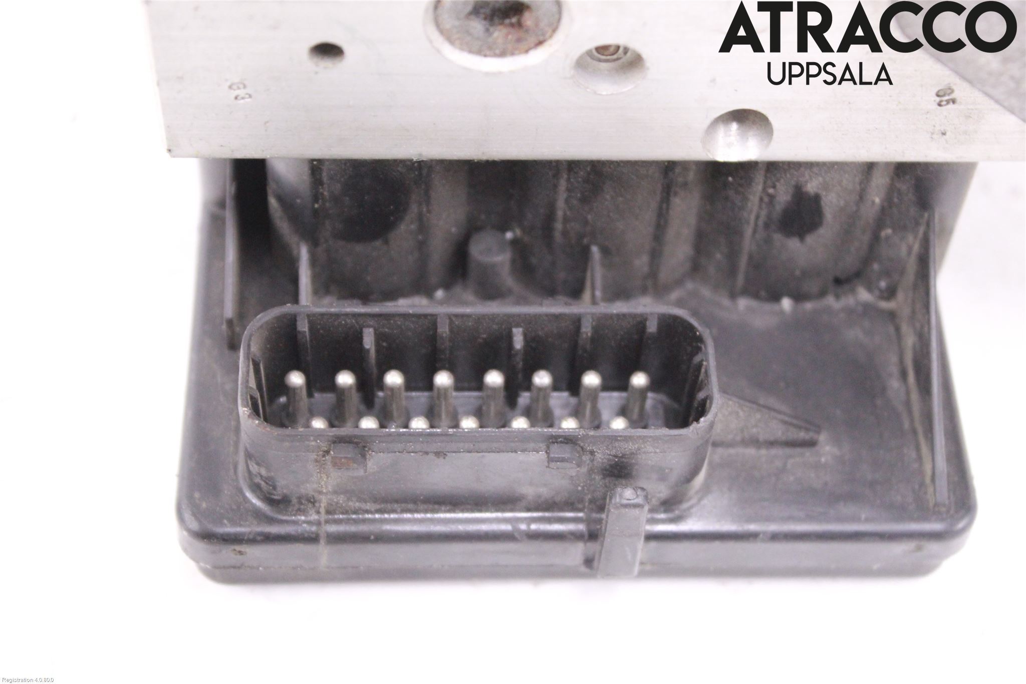 Mercedes-Benz MB C (W202) 94-00 Abs Hydraulaggregat