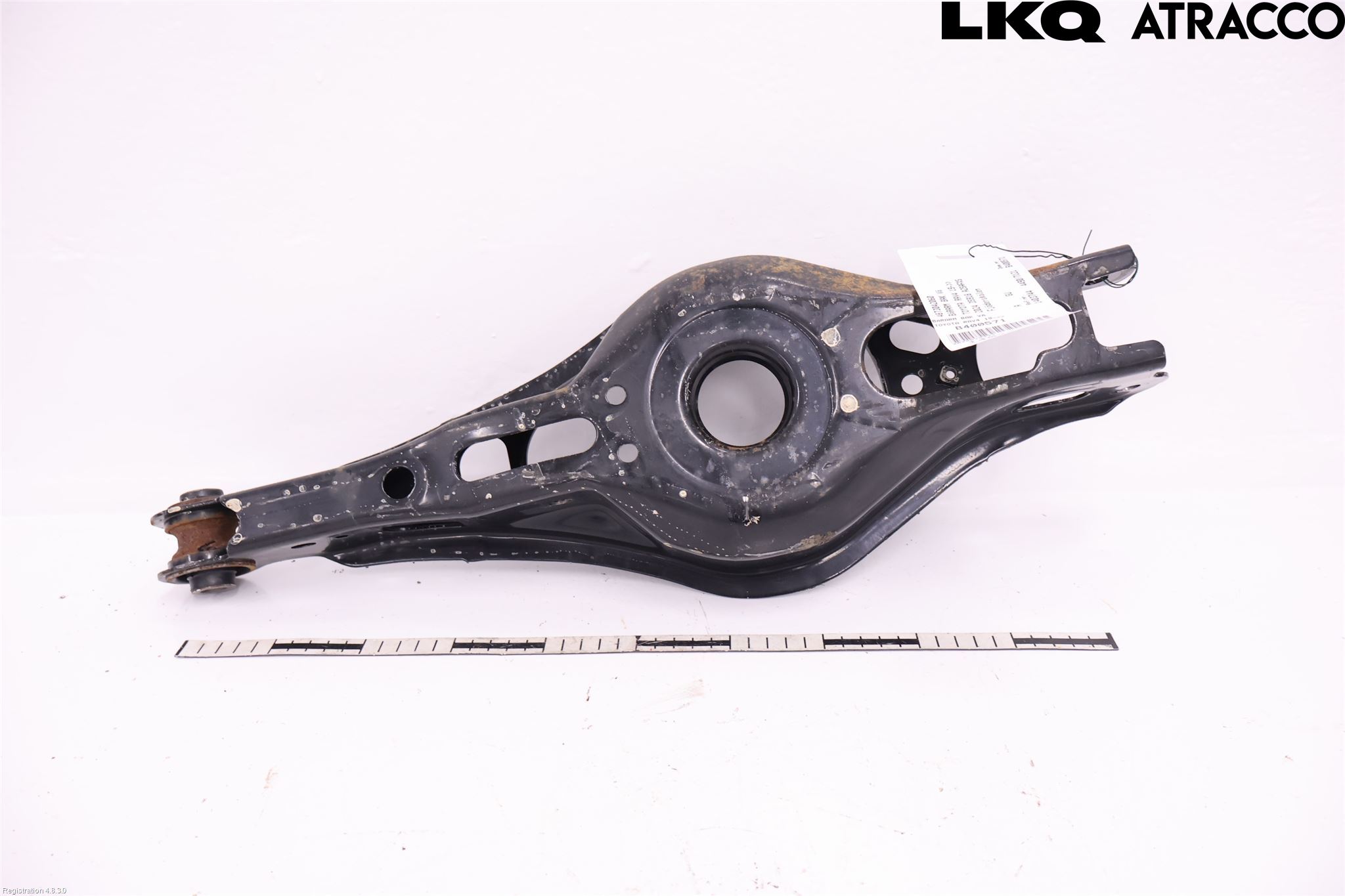 Toyota RAV4 19- Bärarm Bak Vänster