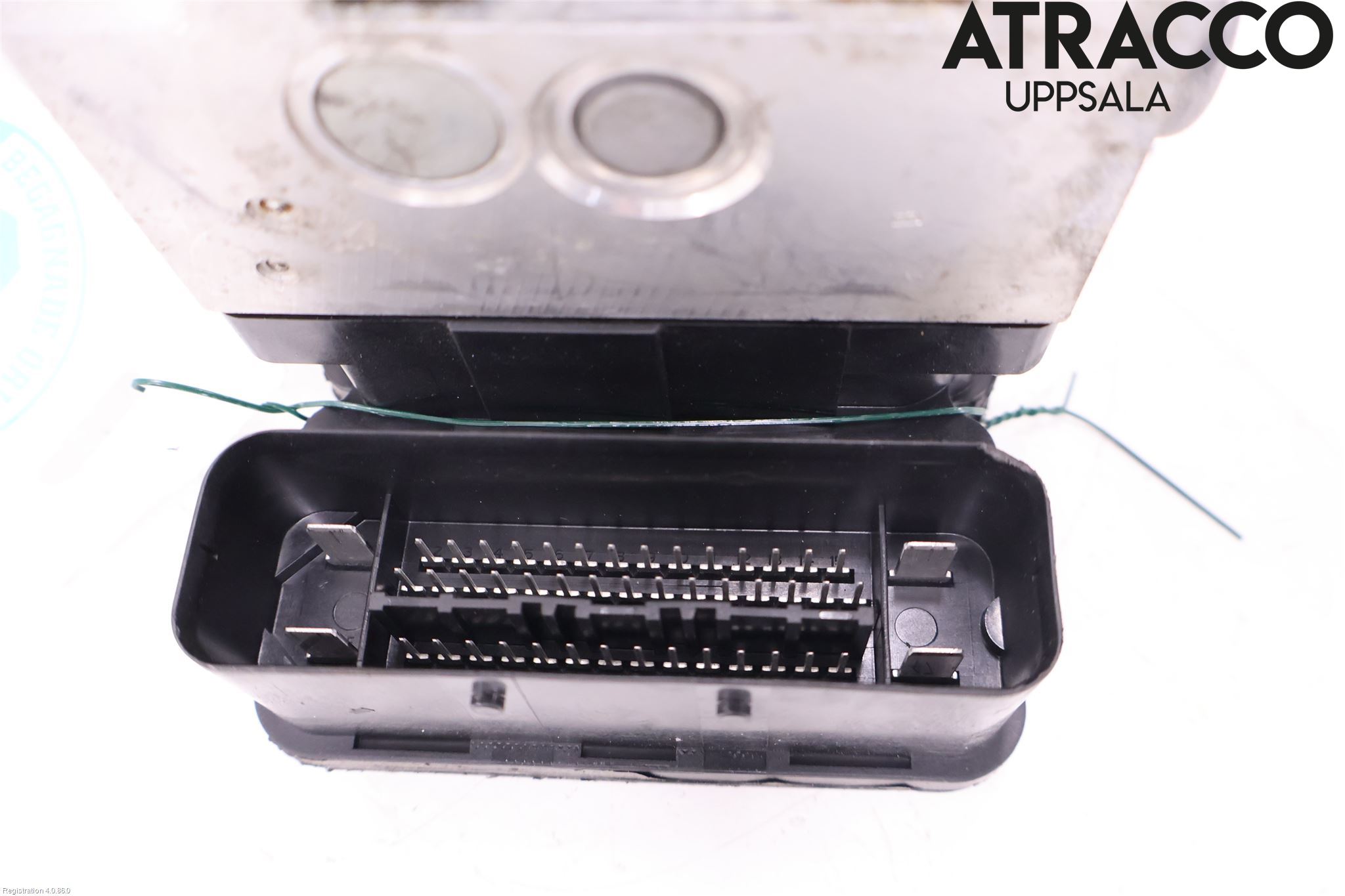 Volvo V70 08-13 Abs Hydraulaggregat