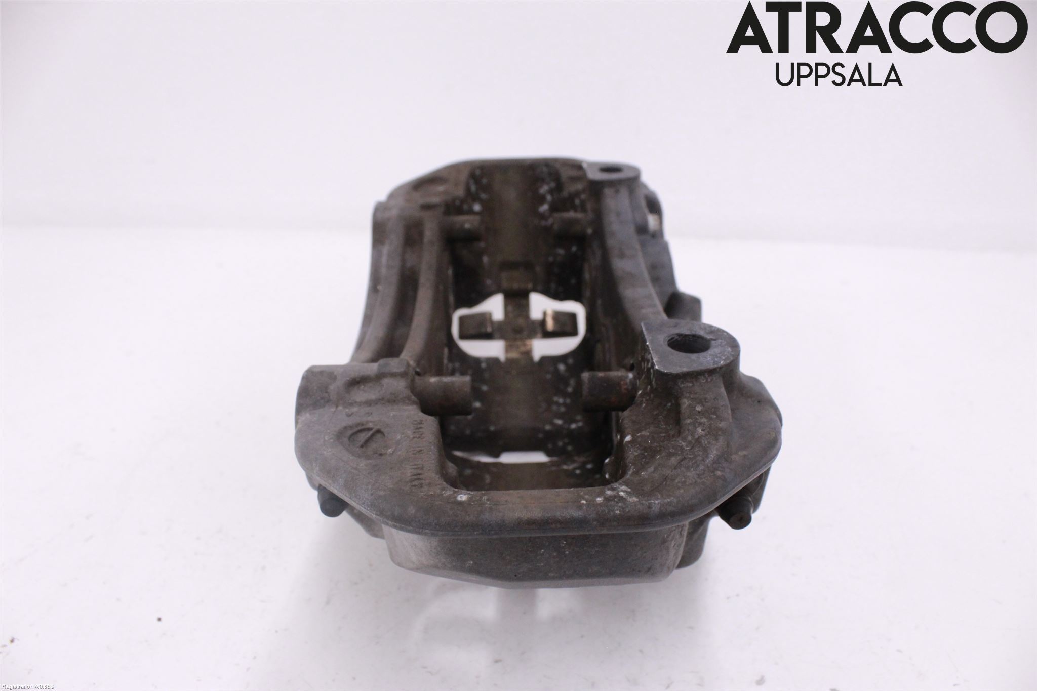 Porsche PANAMERA 09- Bromsok Fram Höger