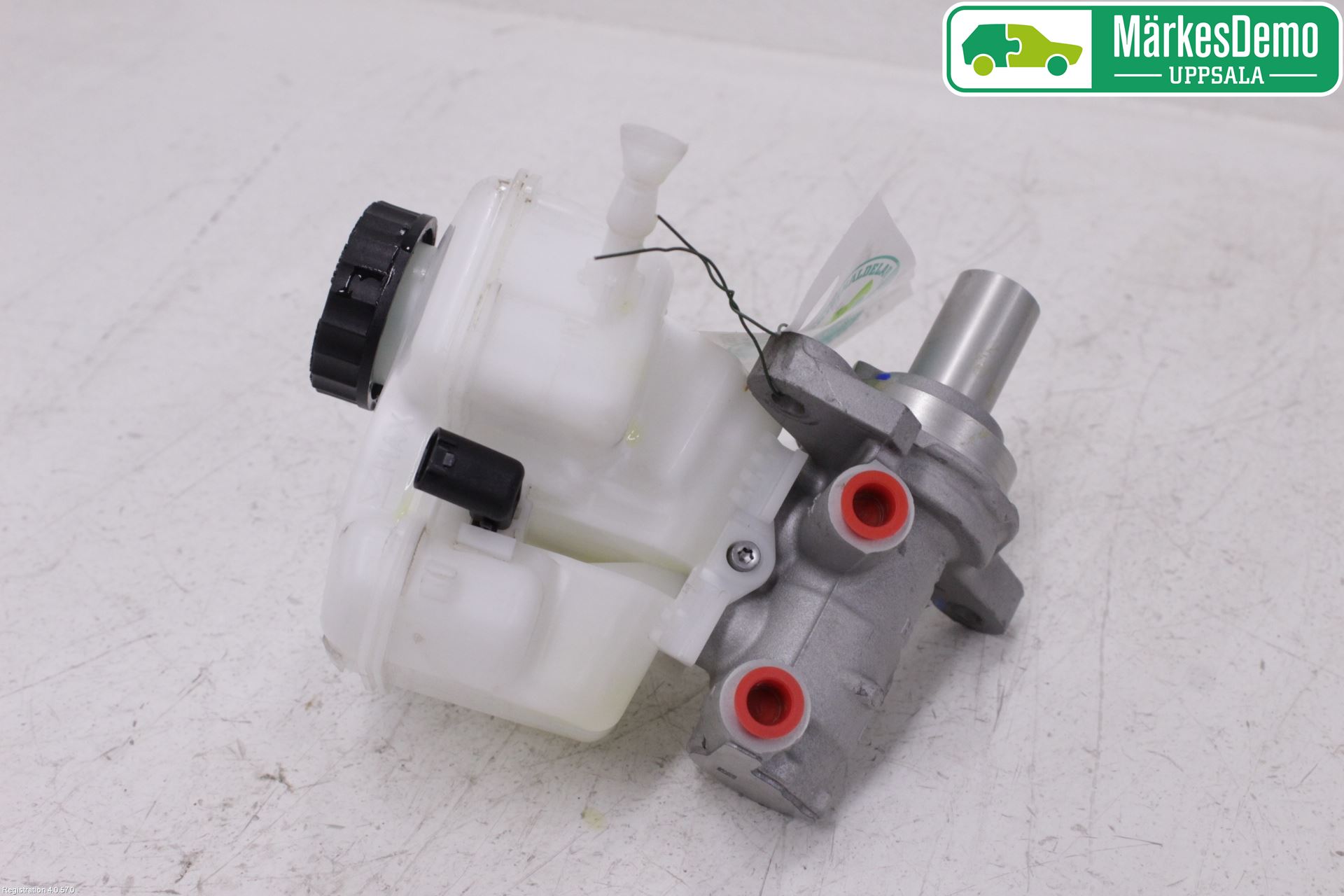 BMW 3 G20/G21/G80/G81 19- Bromshjulcylinder