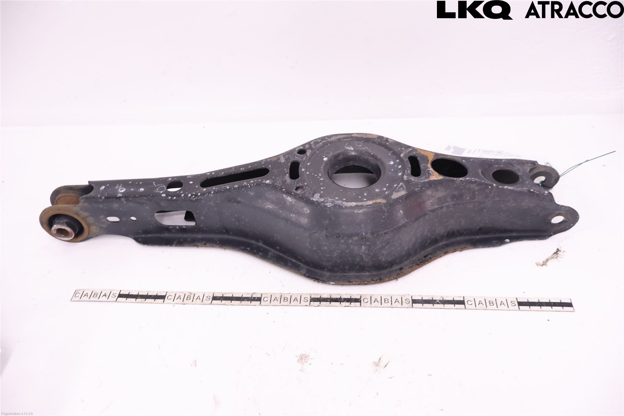 Toyota CAMRY 19-24 Bärarm Bak Höger