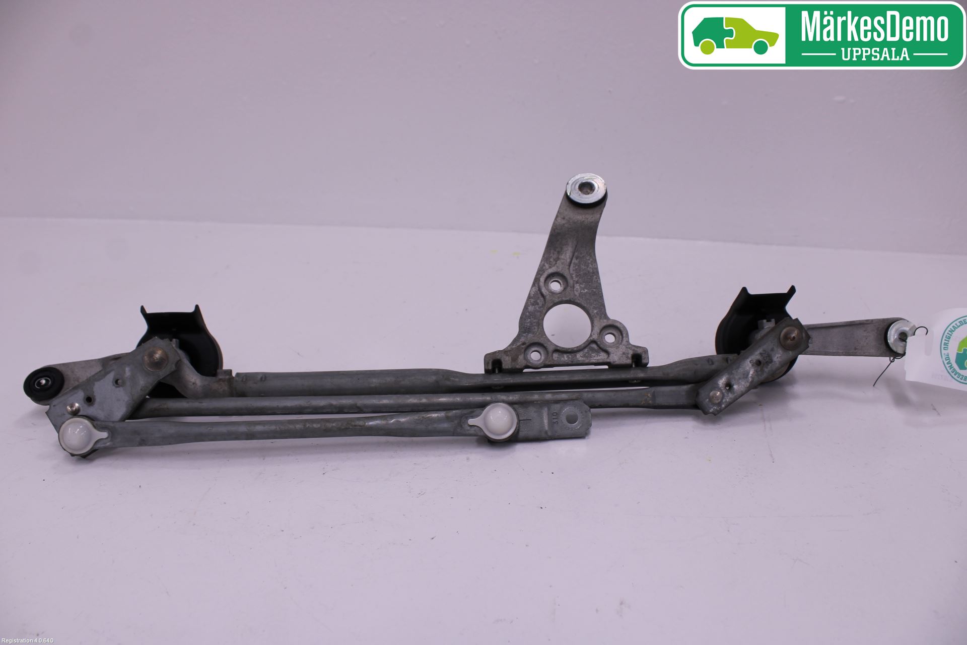 Opel INSIGNIA 17- Torkarmekanism Vindruta