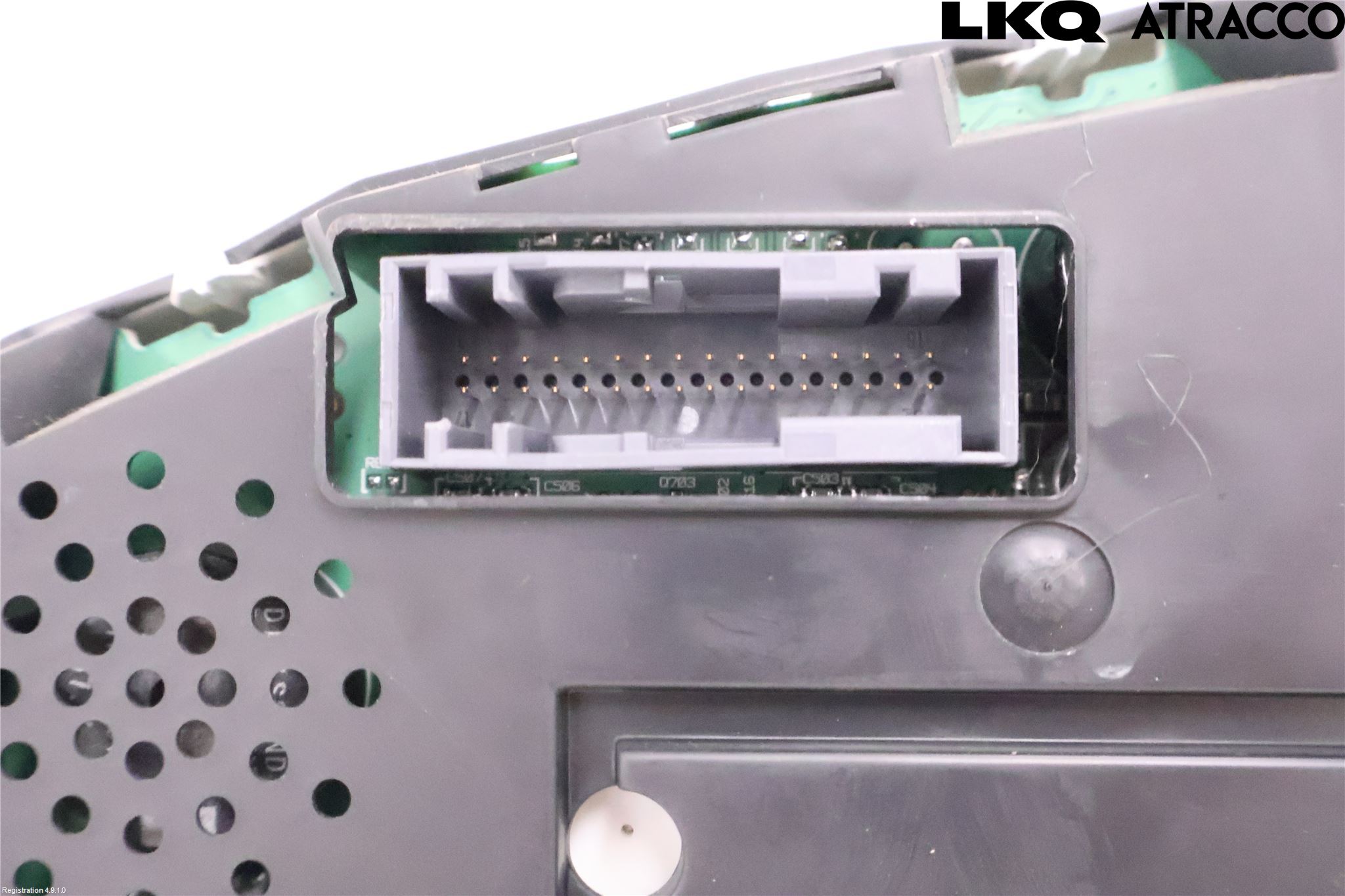 Ford MONDEO 07-15 Instrument Komb