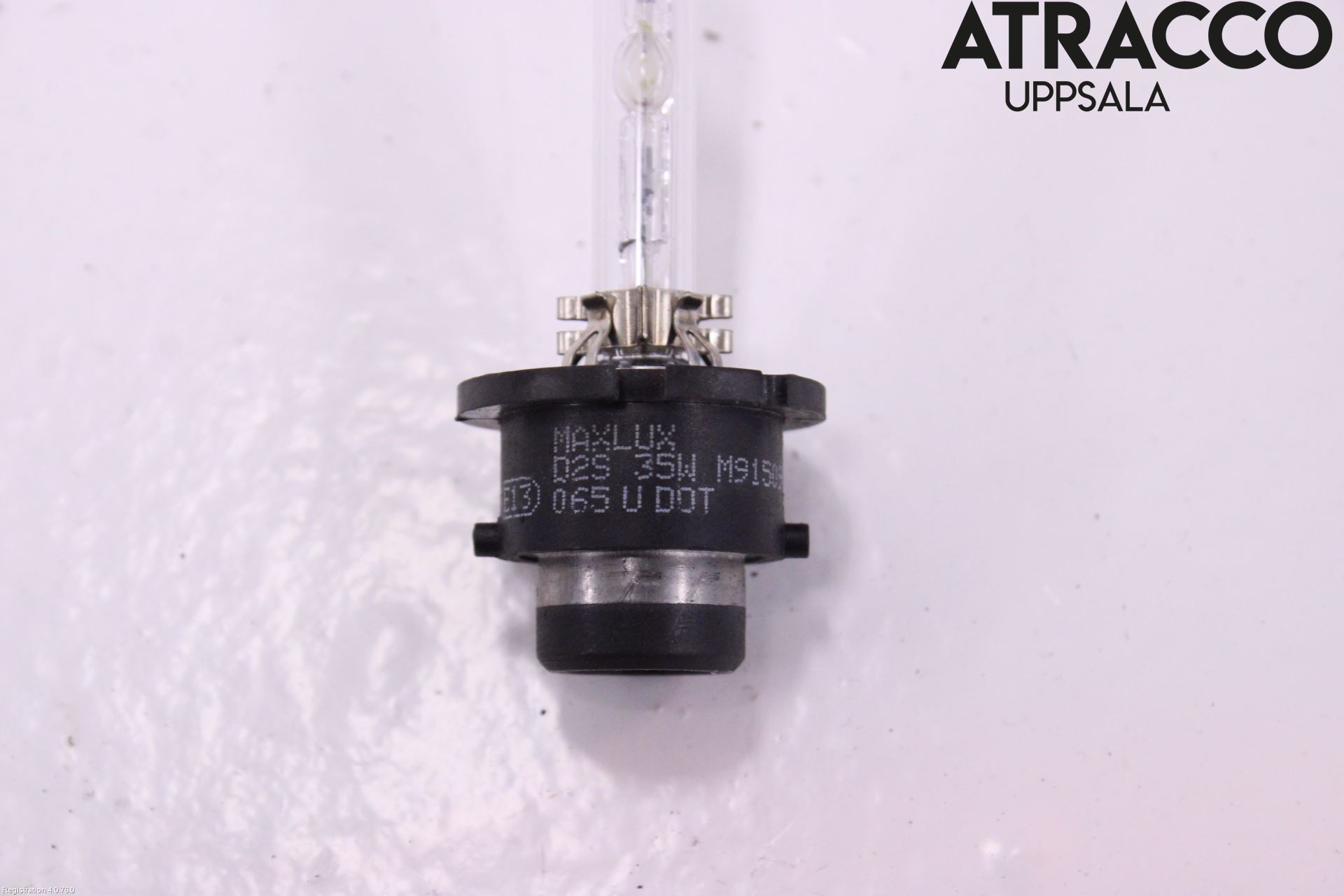 Mazda 6 02-08 Strålkastarglödlampa Xenon