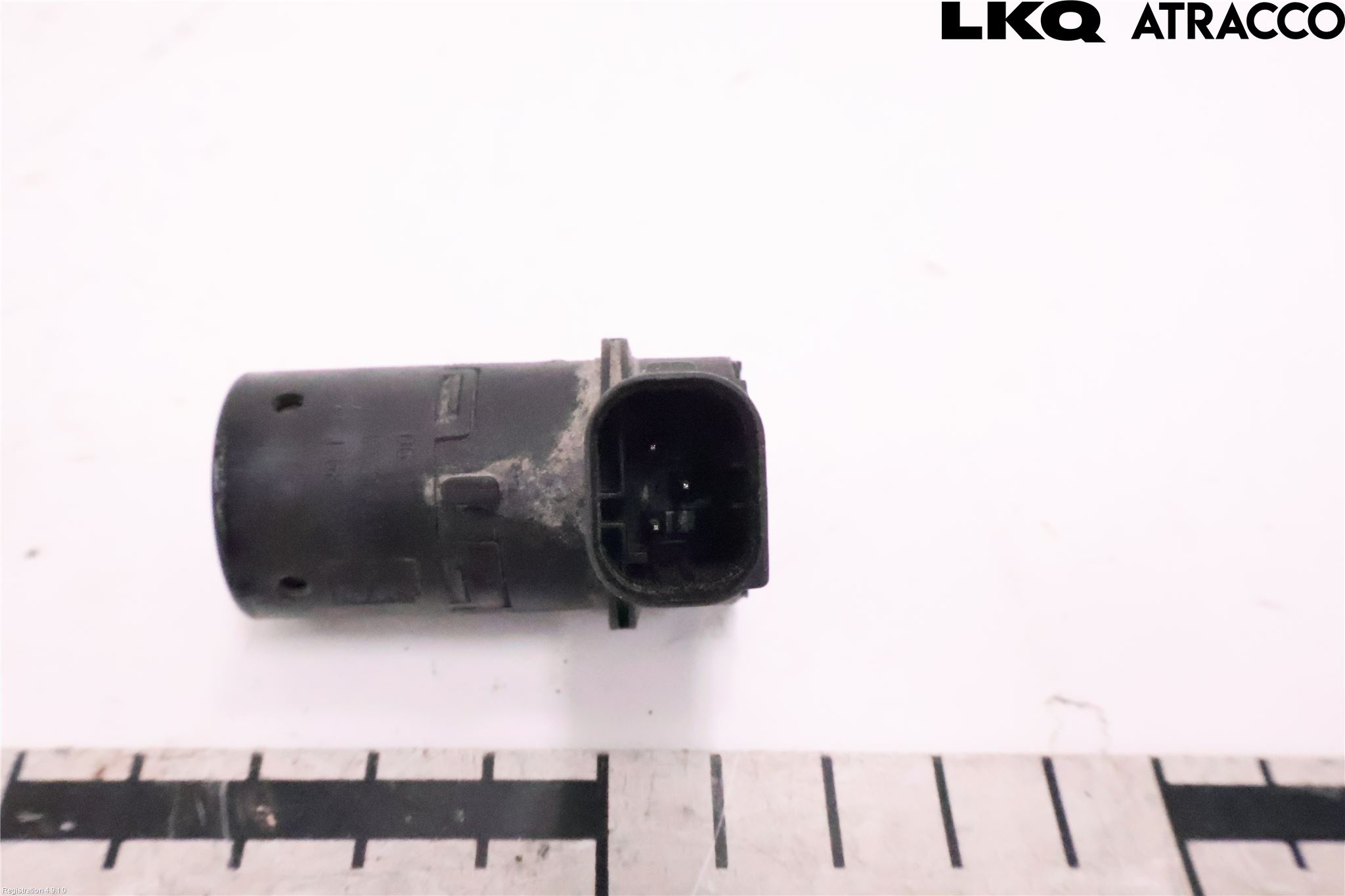 BMW 5 E60/61 Sed/Tou 02-10 Parkeringshjälp Backsensor