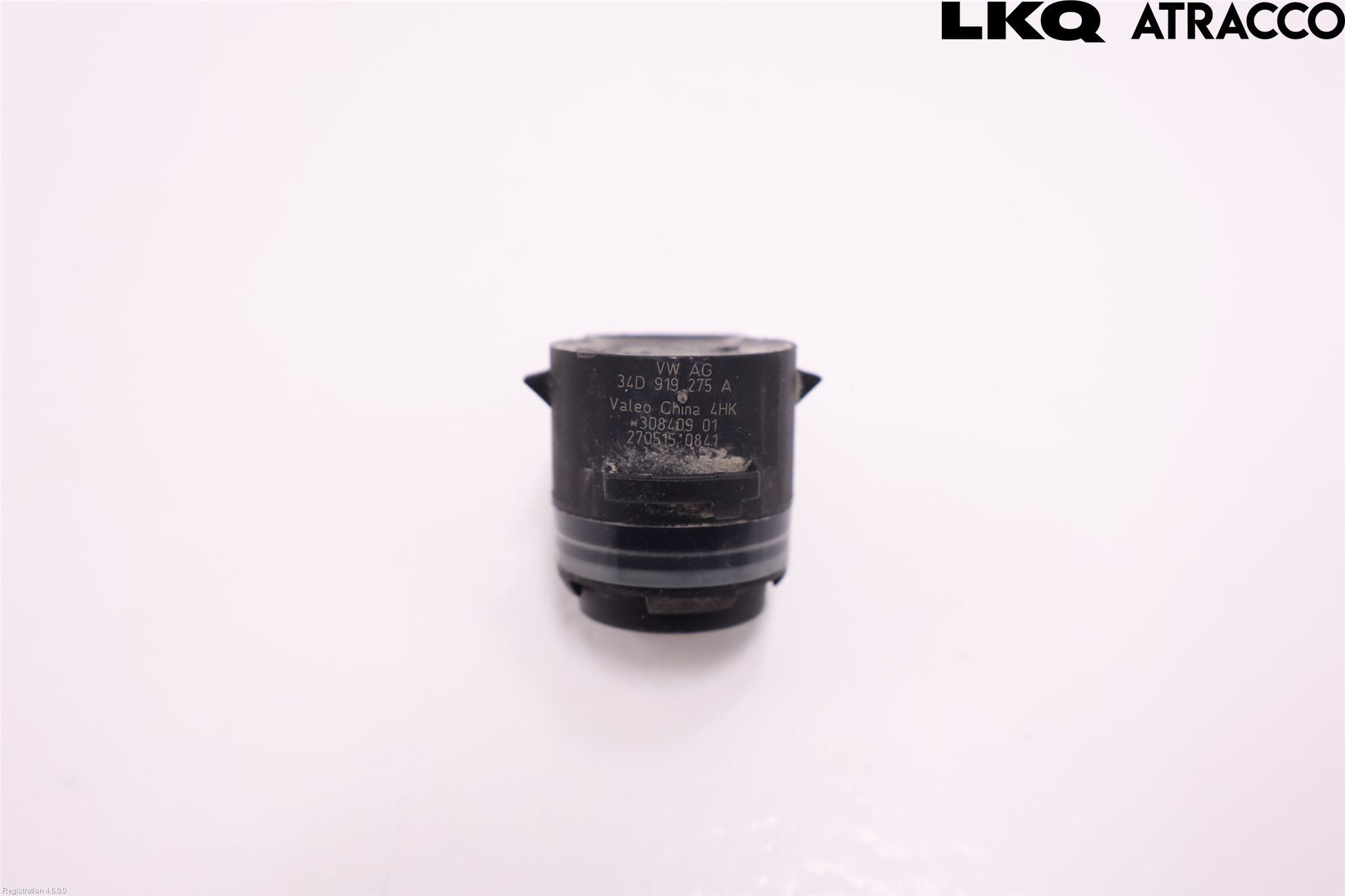 Volkswagen VW GOLF SPORTSVAN 15-20 Parkeringshjälp Frontsensor