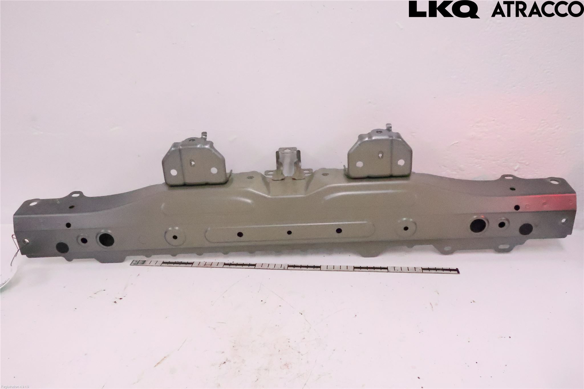 Toyota bZ4X EA10 22- Kylarfäste-Ram-Balk