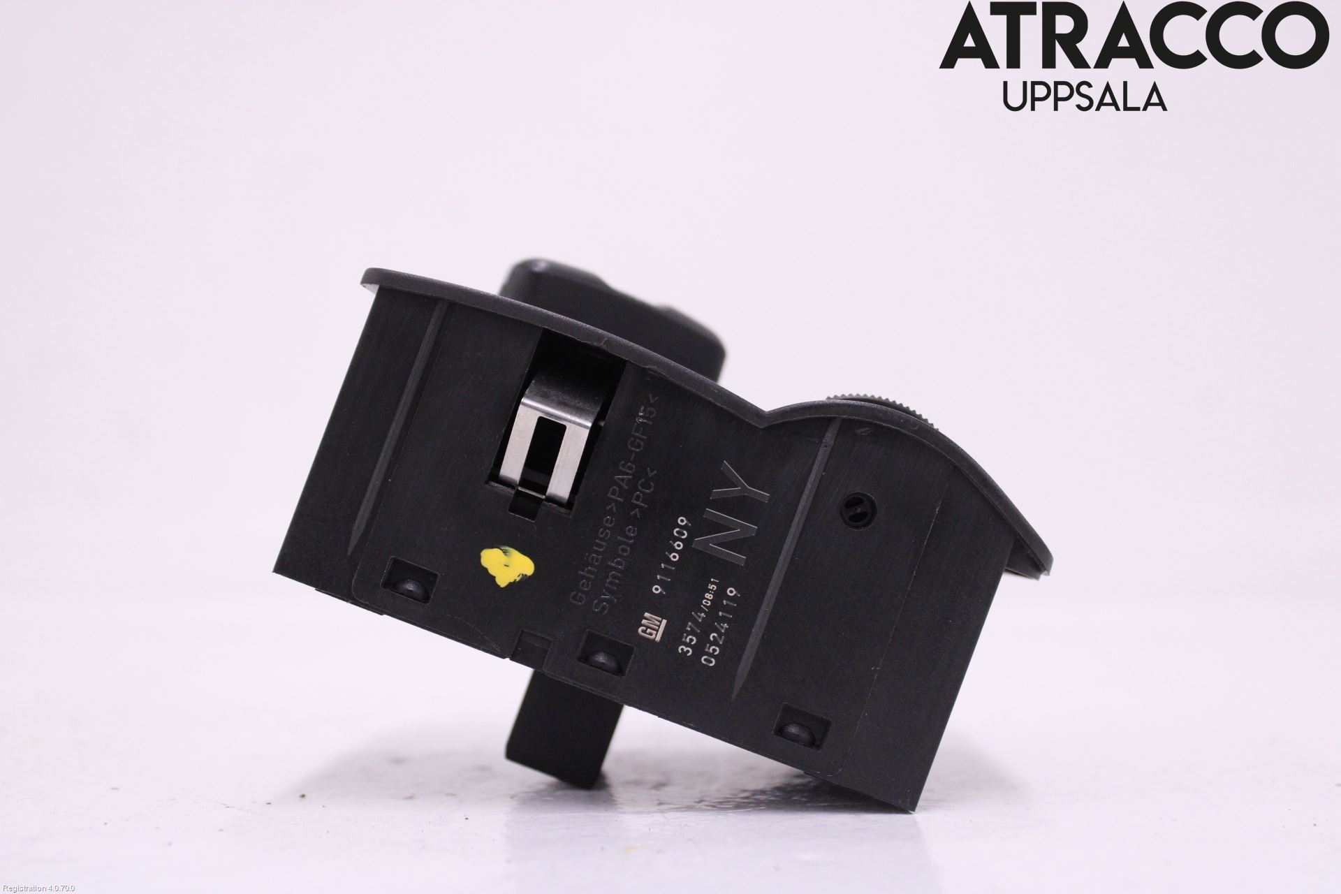 Opel TIGRA Strömställare Ljus