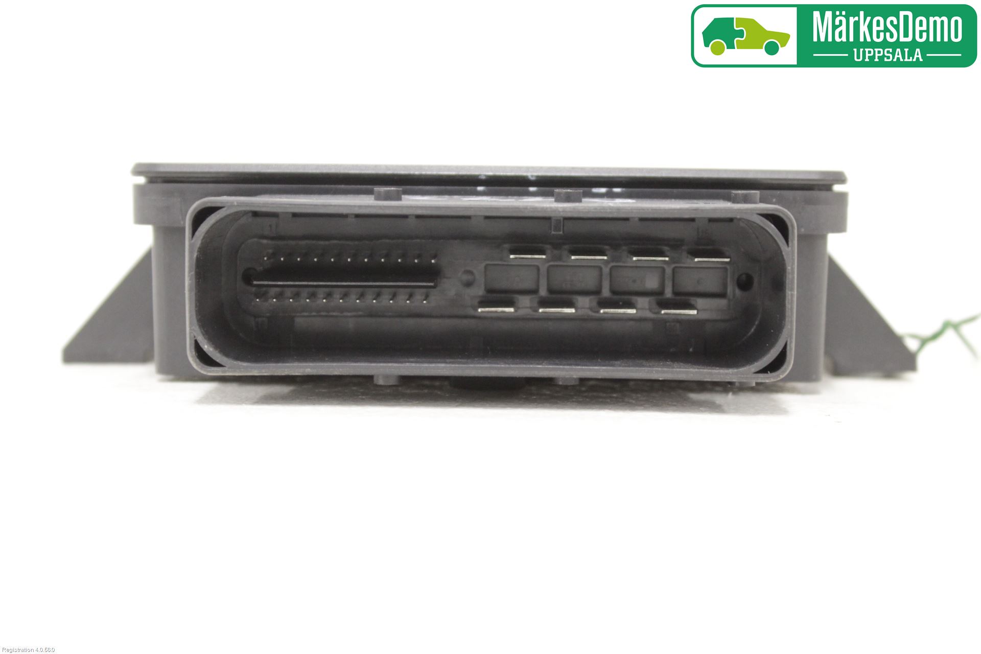 Mercedes-Benz MB C-KLASS (W205) 14-21 Styrenhet Parkbroms Epb