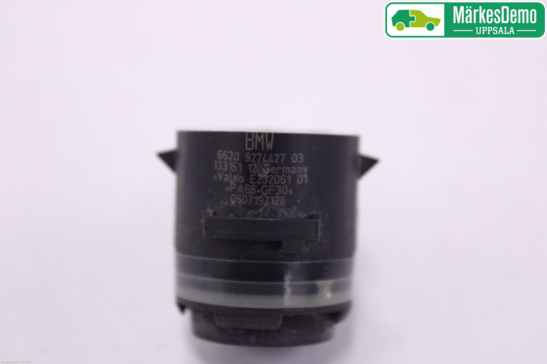 BMW i3 I01 13-22 Parkeringshjälp Frontsensor