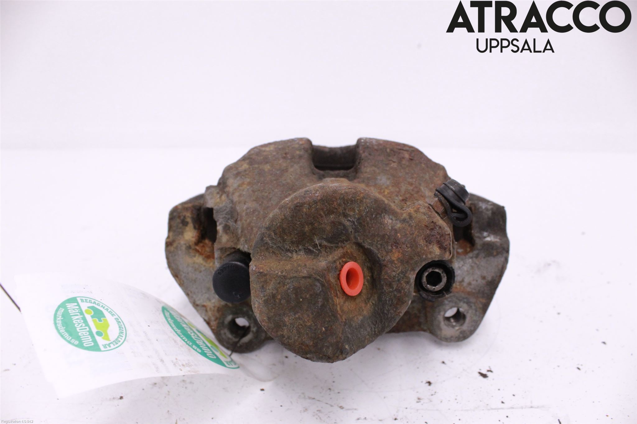 BMW 5 E39 95-04 Bromsok Fram Vänster