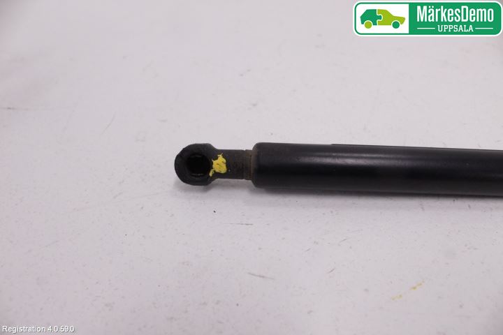 Saab 9-3 VER 2 Gasfjäder Motorhuv