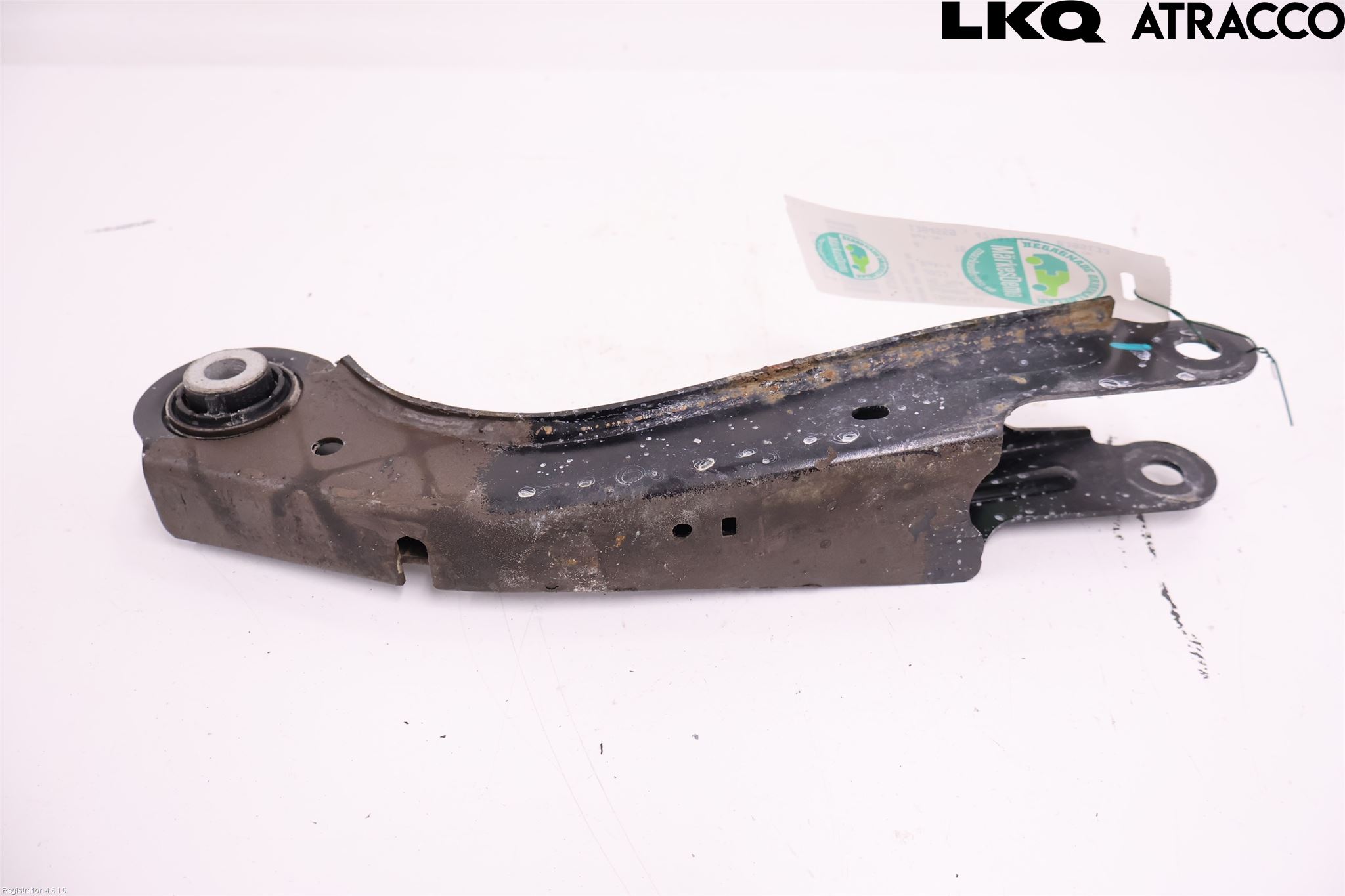 MG 4 23- Bärarm Bak Övre Höger