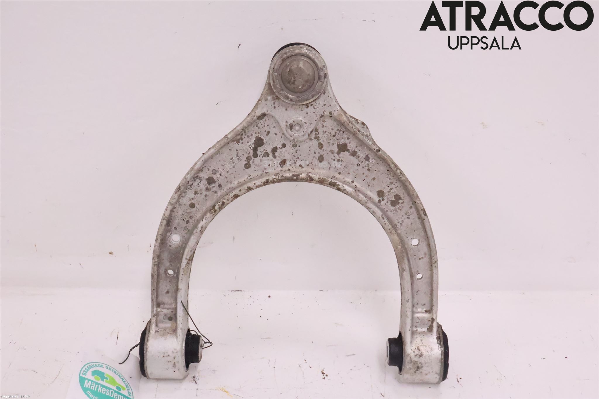 BMW 5 G30/G31/F90 17-23 Bärarm Fram Övre Vä